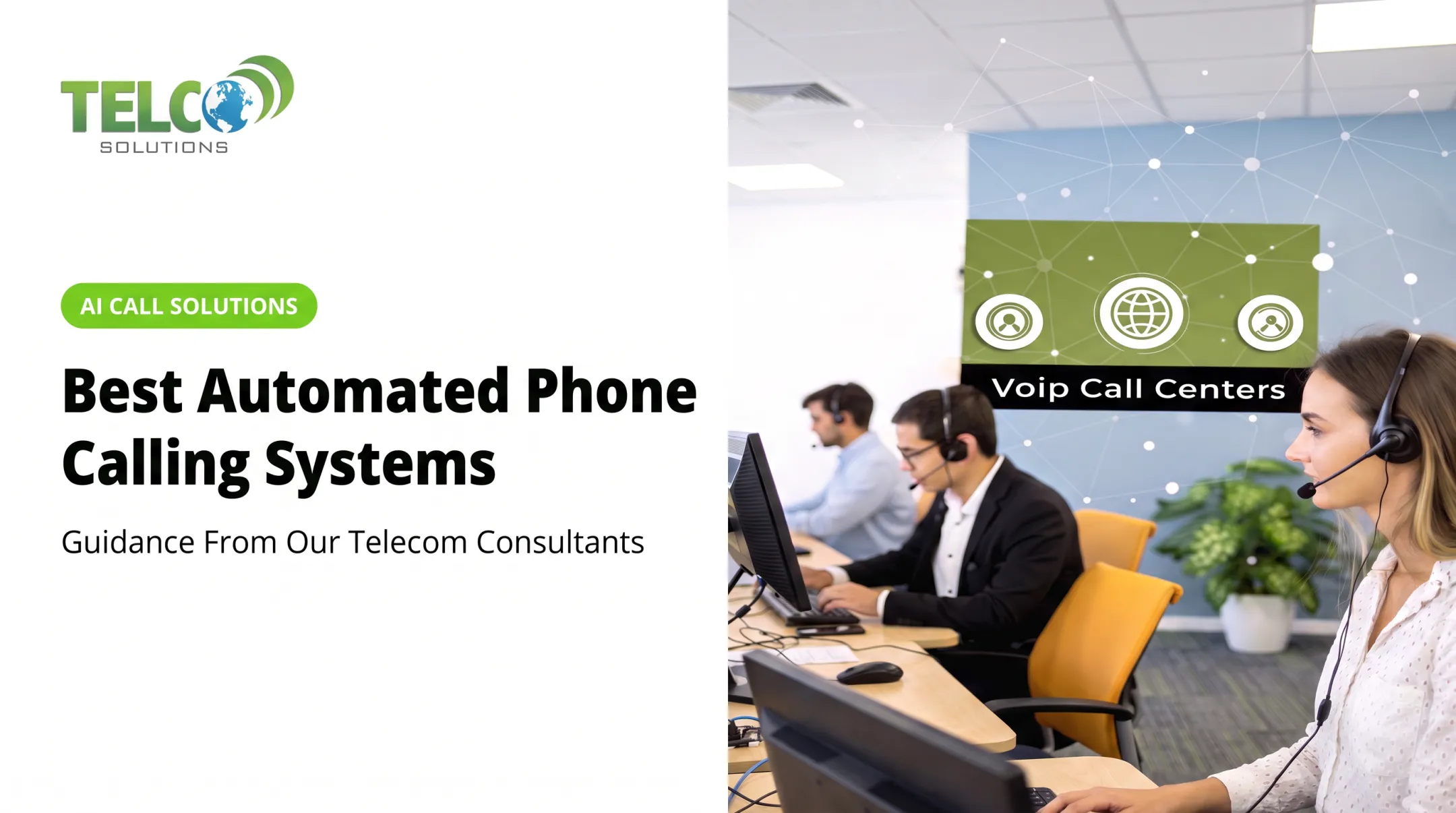 Best Automated Phone Calling Systems