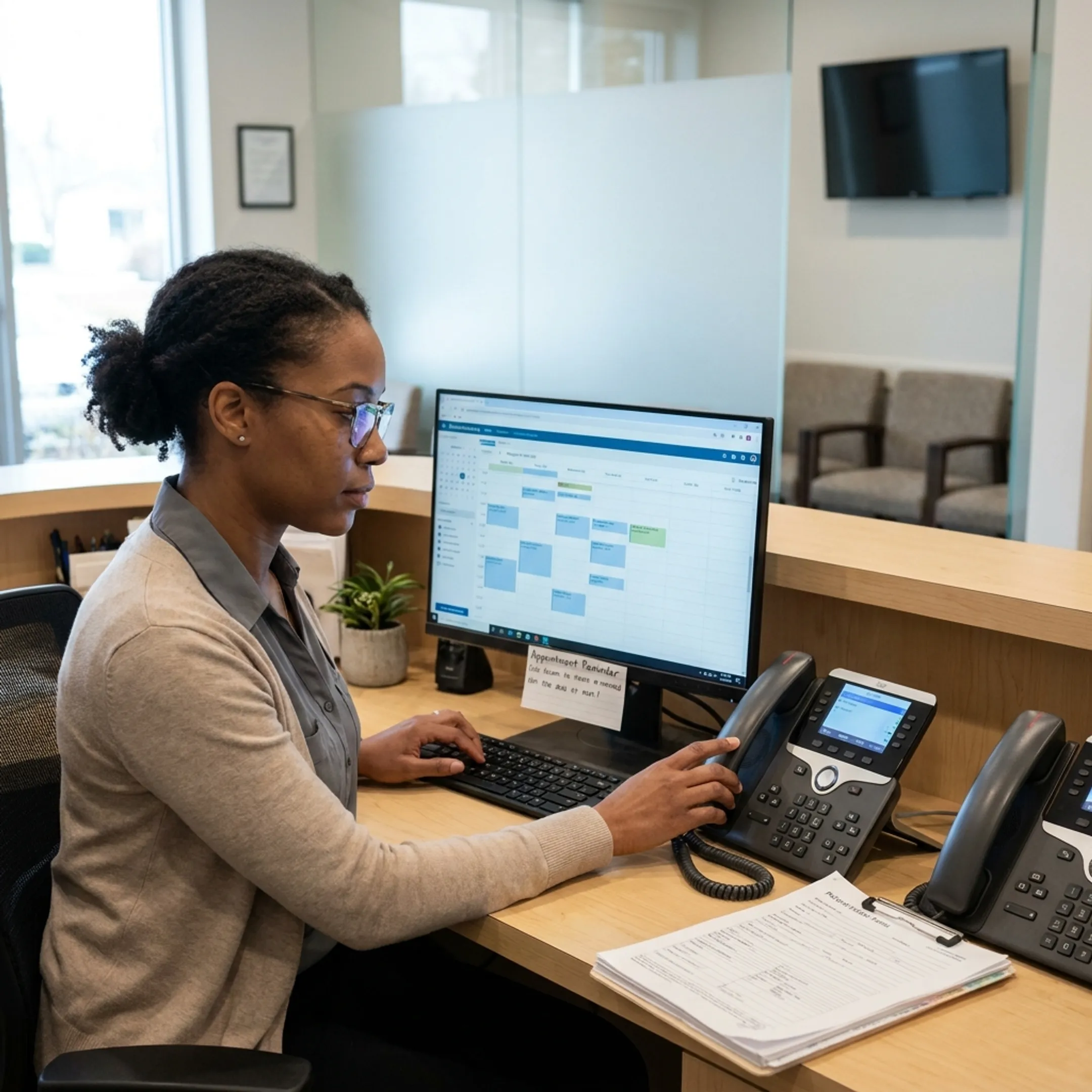 Best Dental Office VoIP Phone Systems