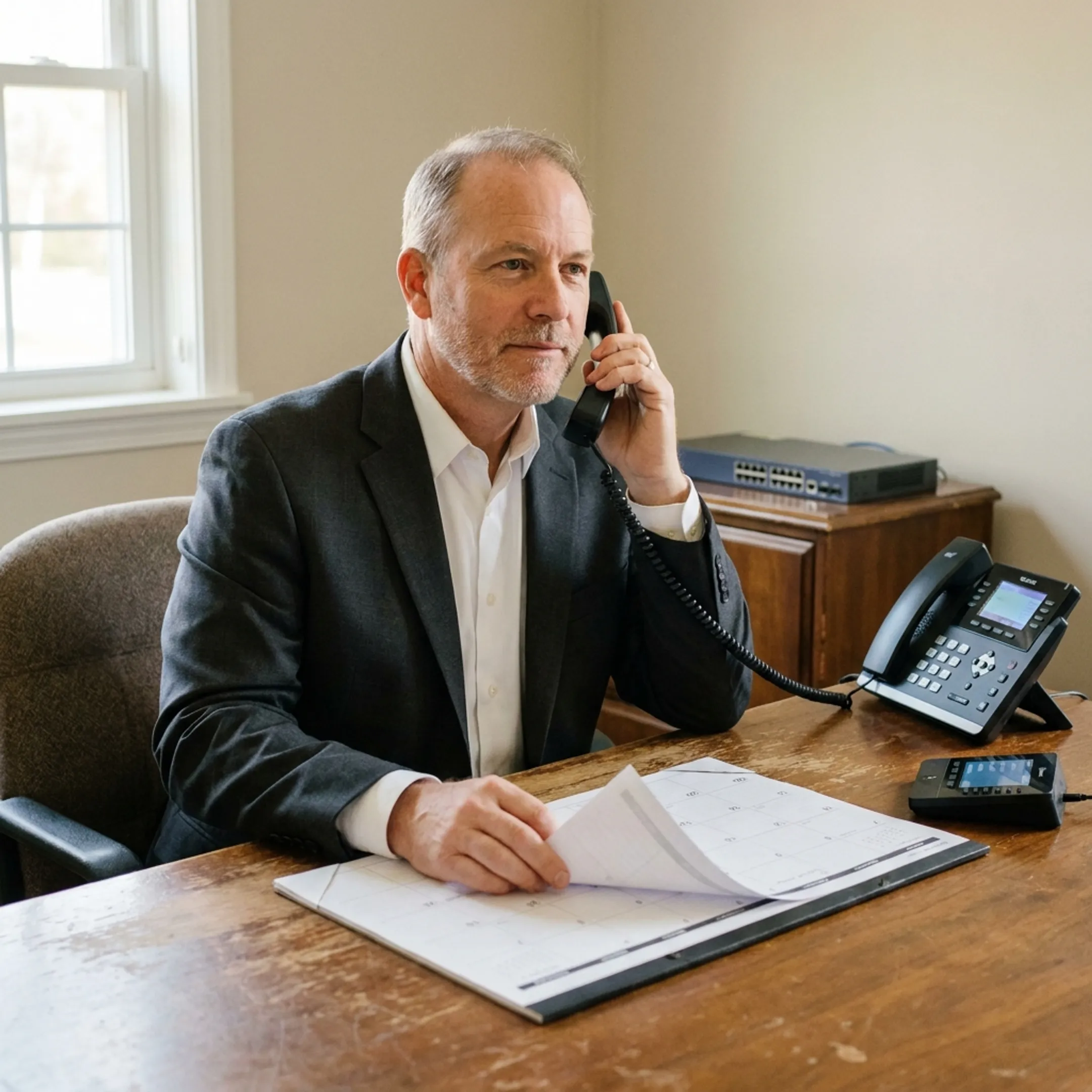 Funeral Home Answering Service for Directors