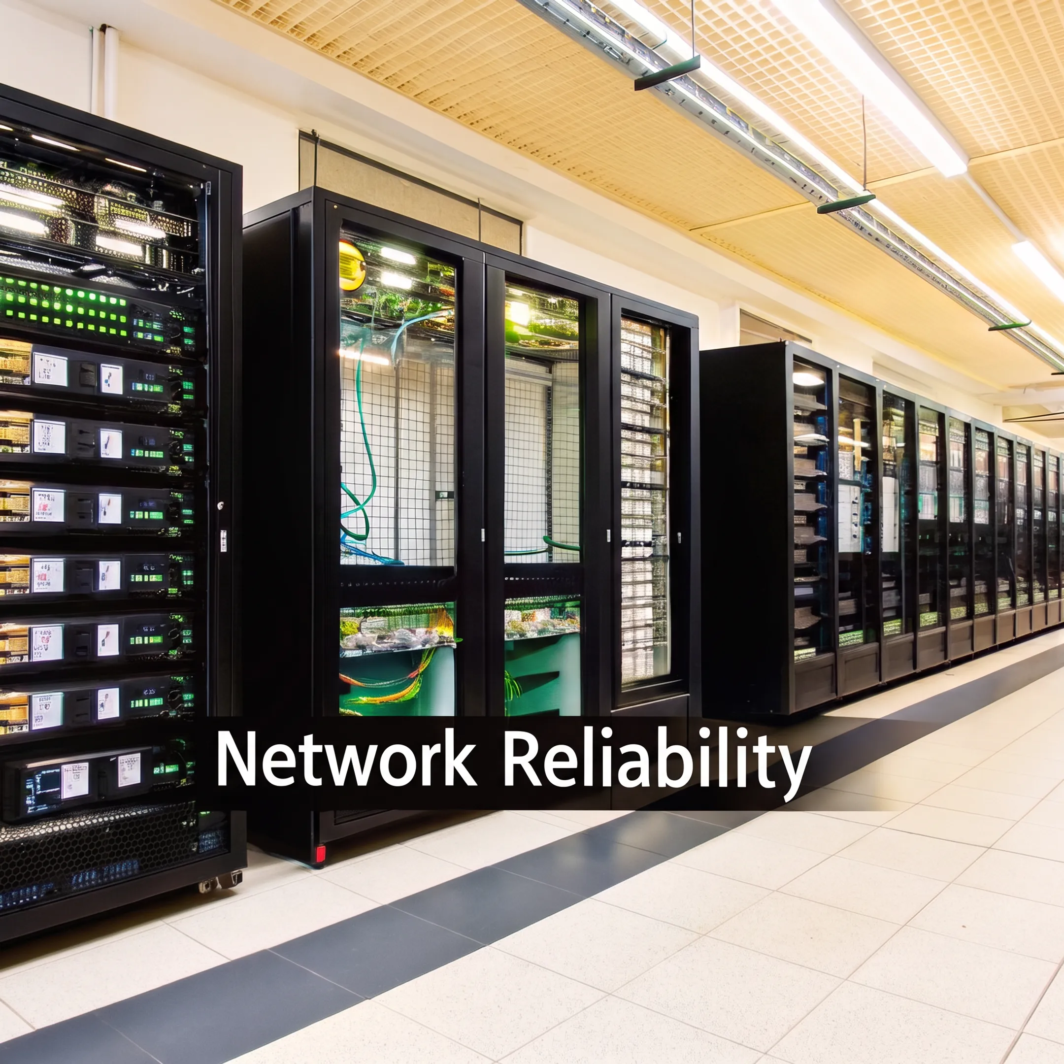 Colocation Costs and Pricing
