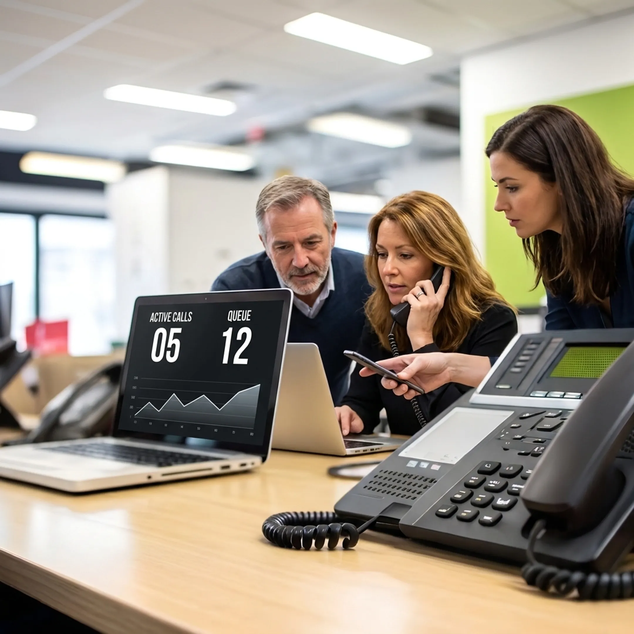 How Much Does a Small Business Phone Line Cost