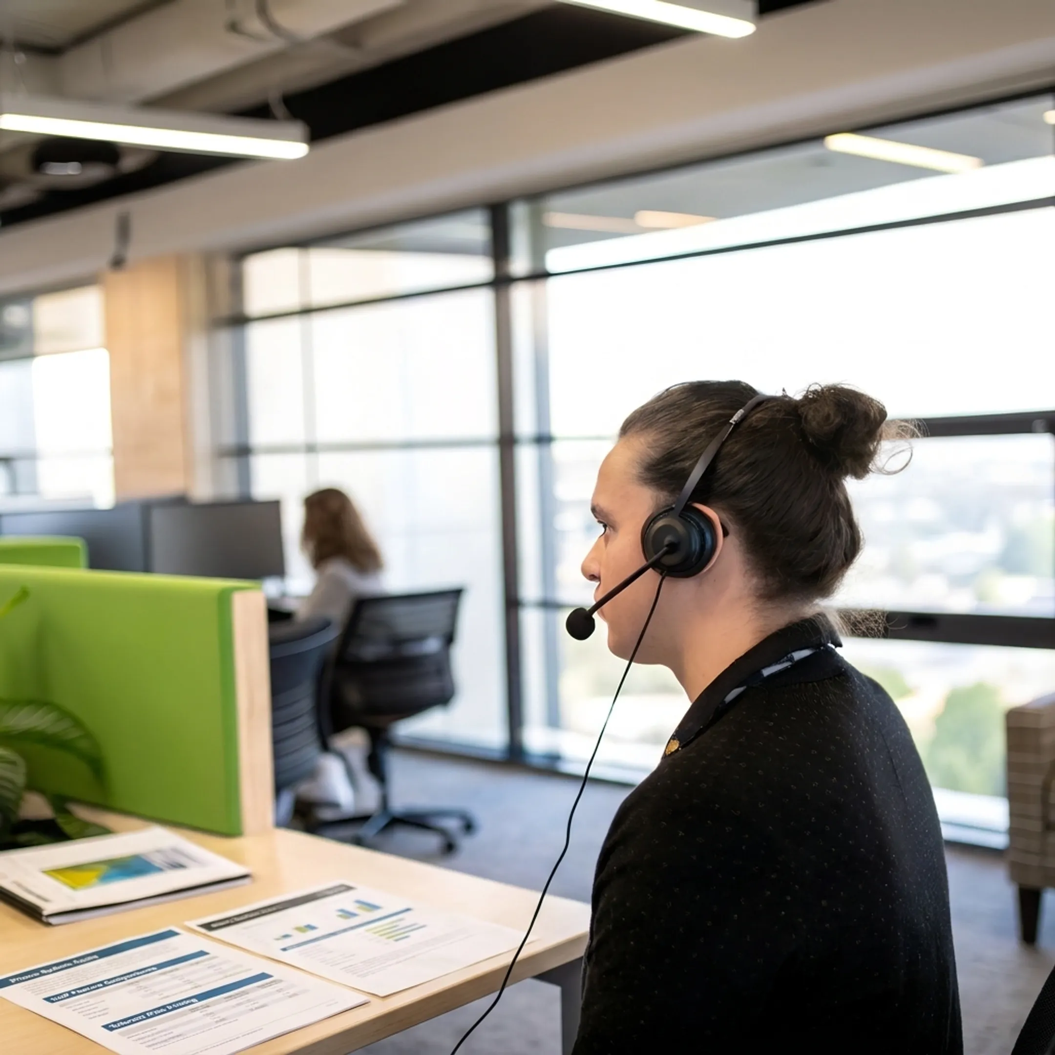 Business Phone Line Costs
