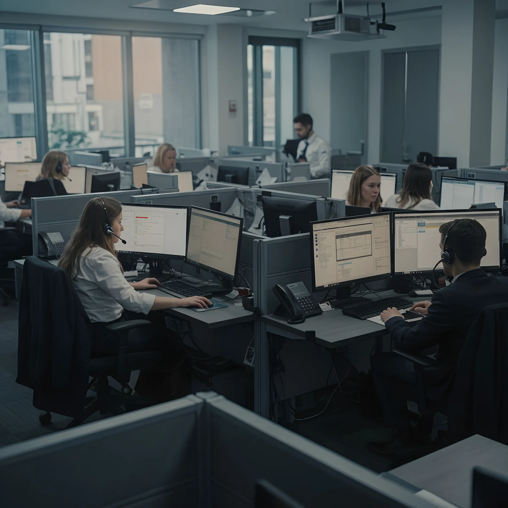 Business Telecom Solutions in Springfield, MO