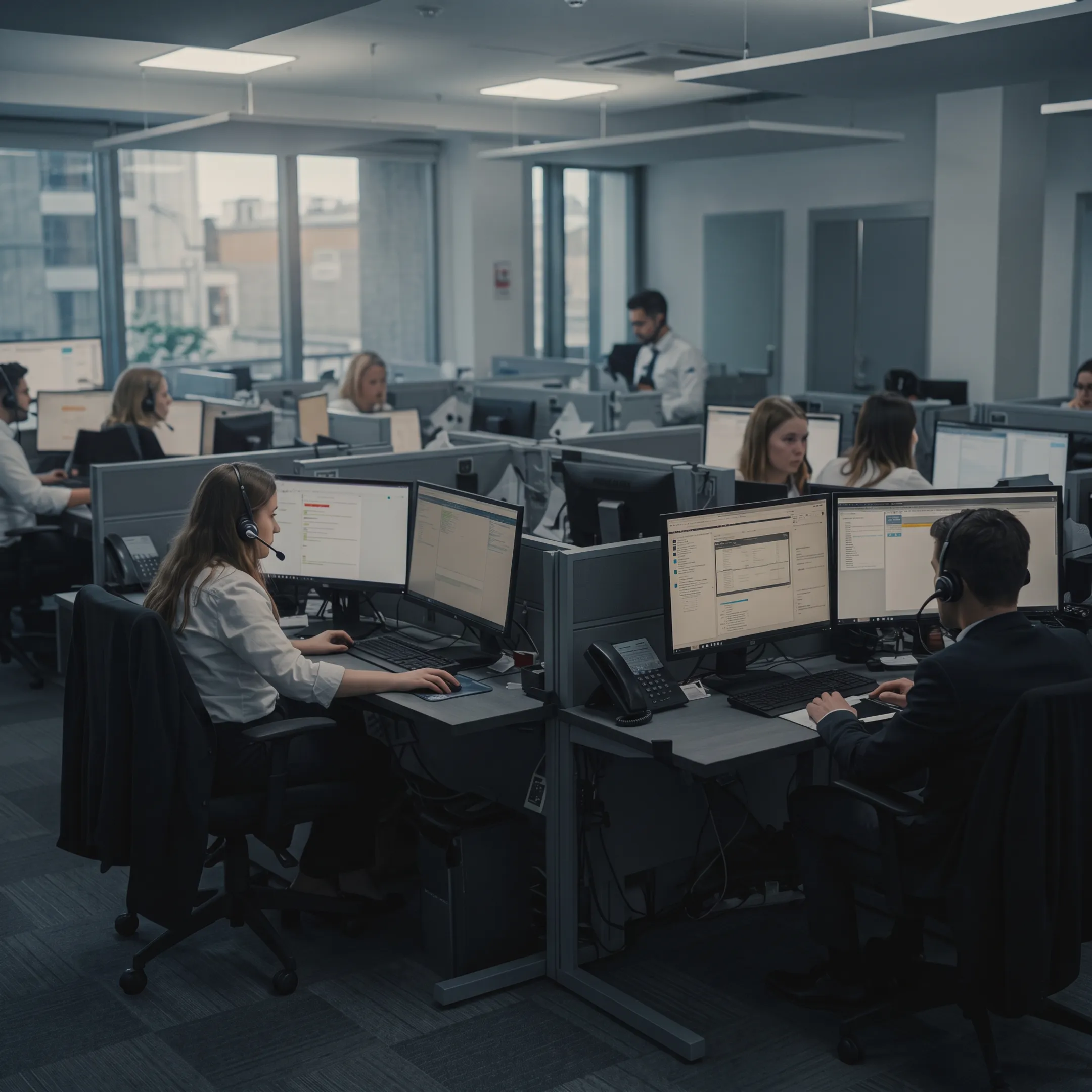 Best Office Phone Systems