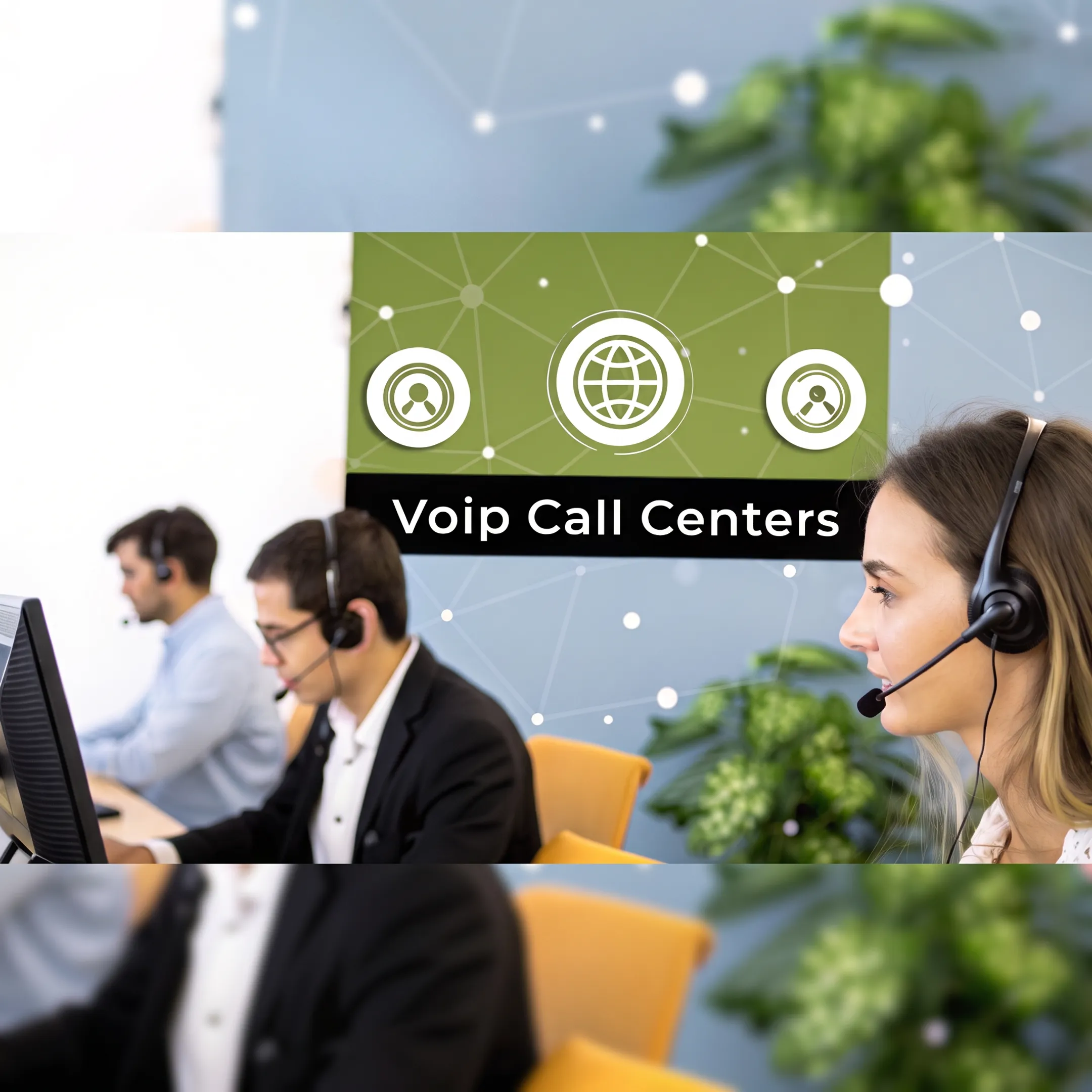 Bilingual Answering Services in Spanish and English