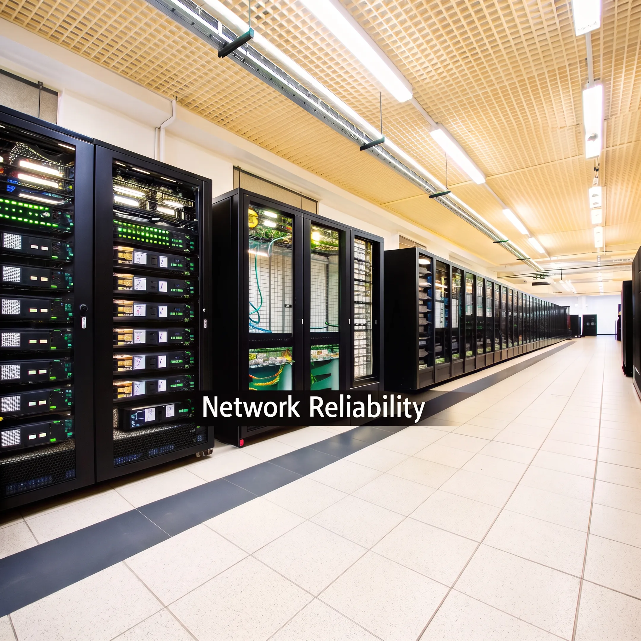 Philadelphia Data Centers