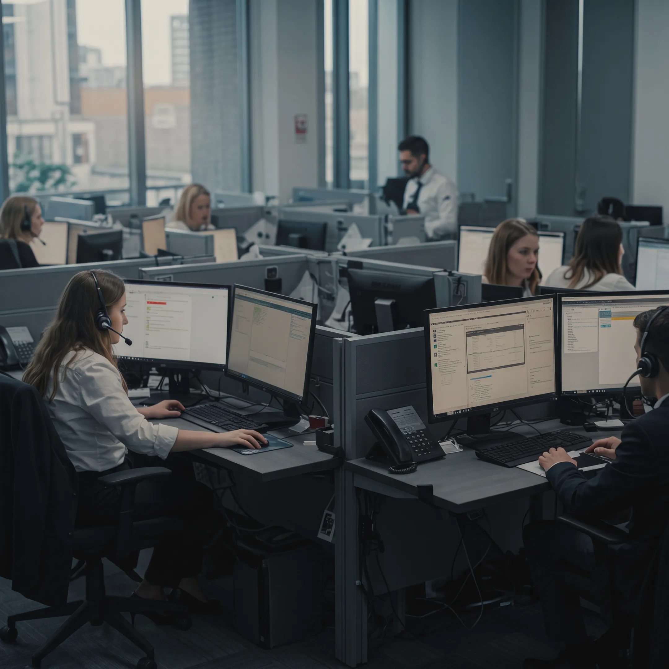 24/7 Specialty Answering Service