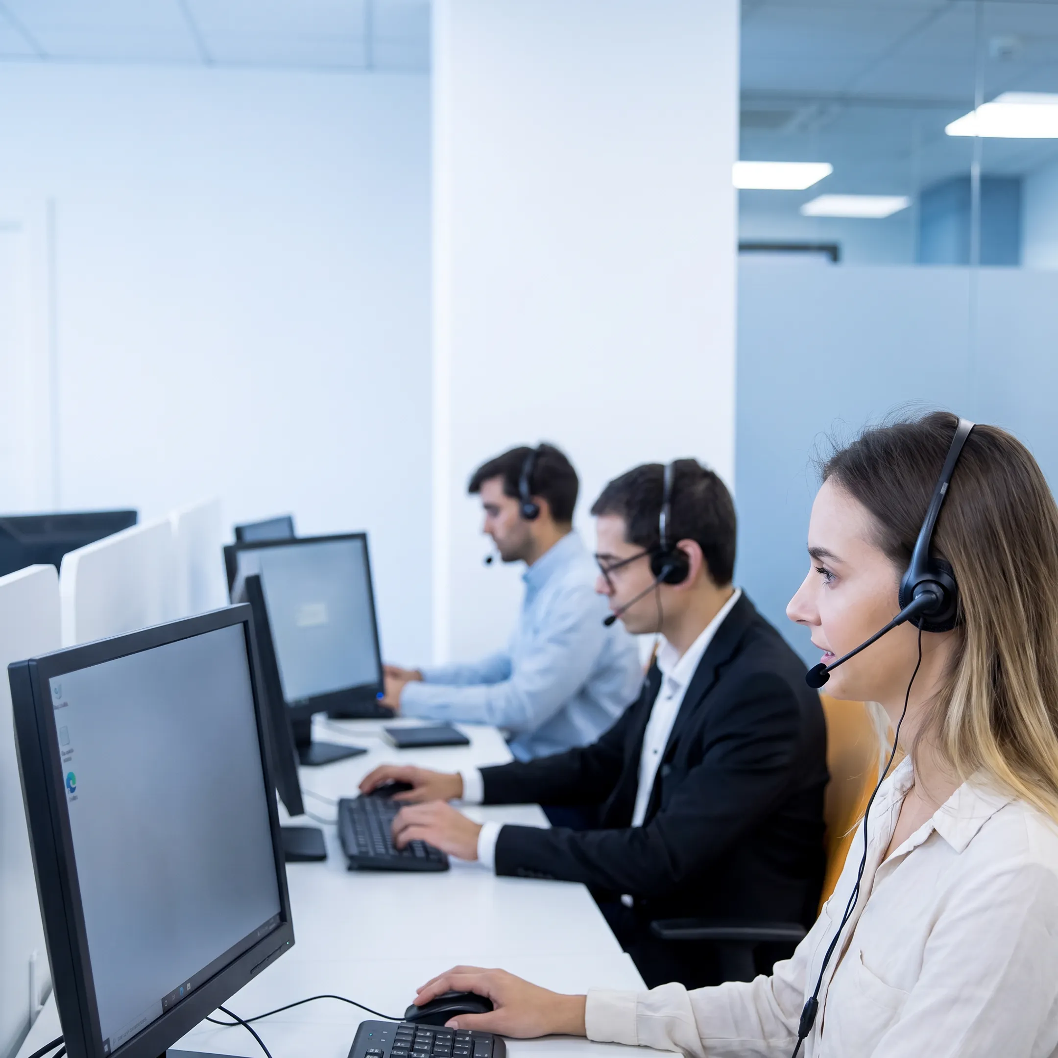 Dental Office Answering Services with 24/7 Support