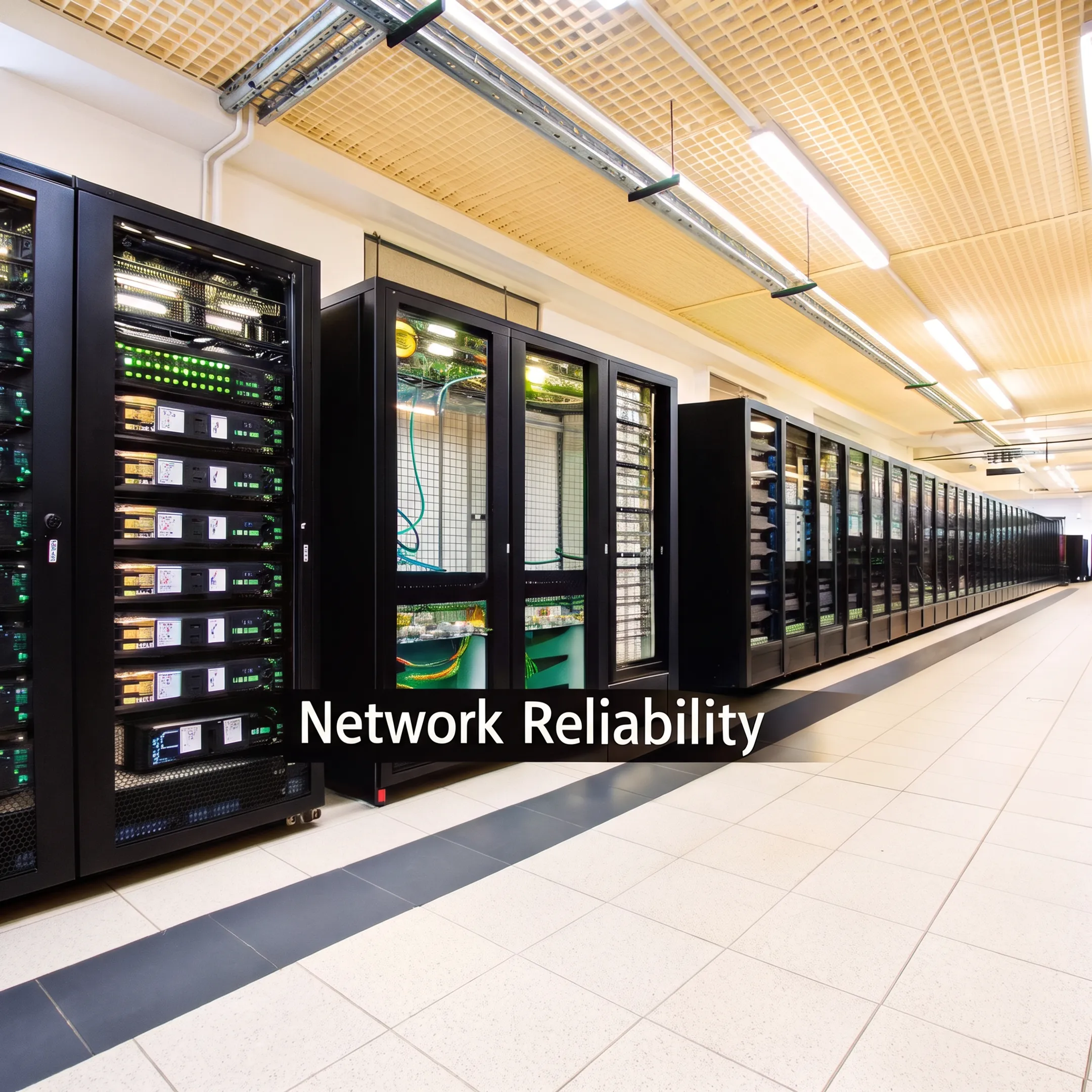 Top Data Center Colocation Service Providers