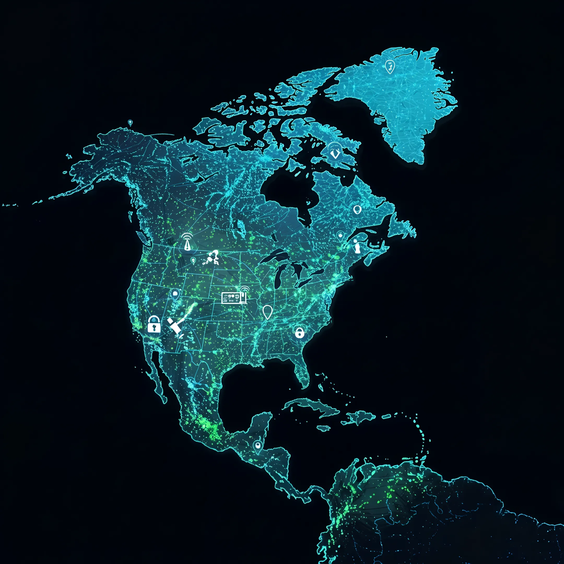 Enterprise cloud systems connected with data center infrastructure