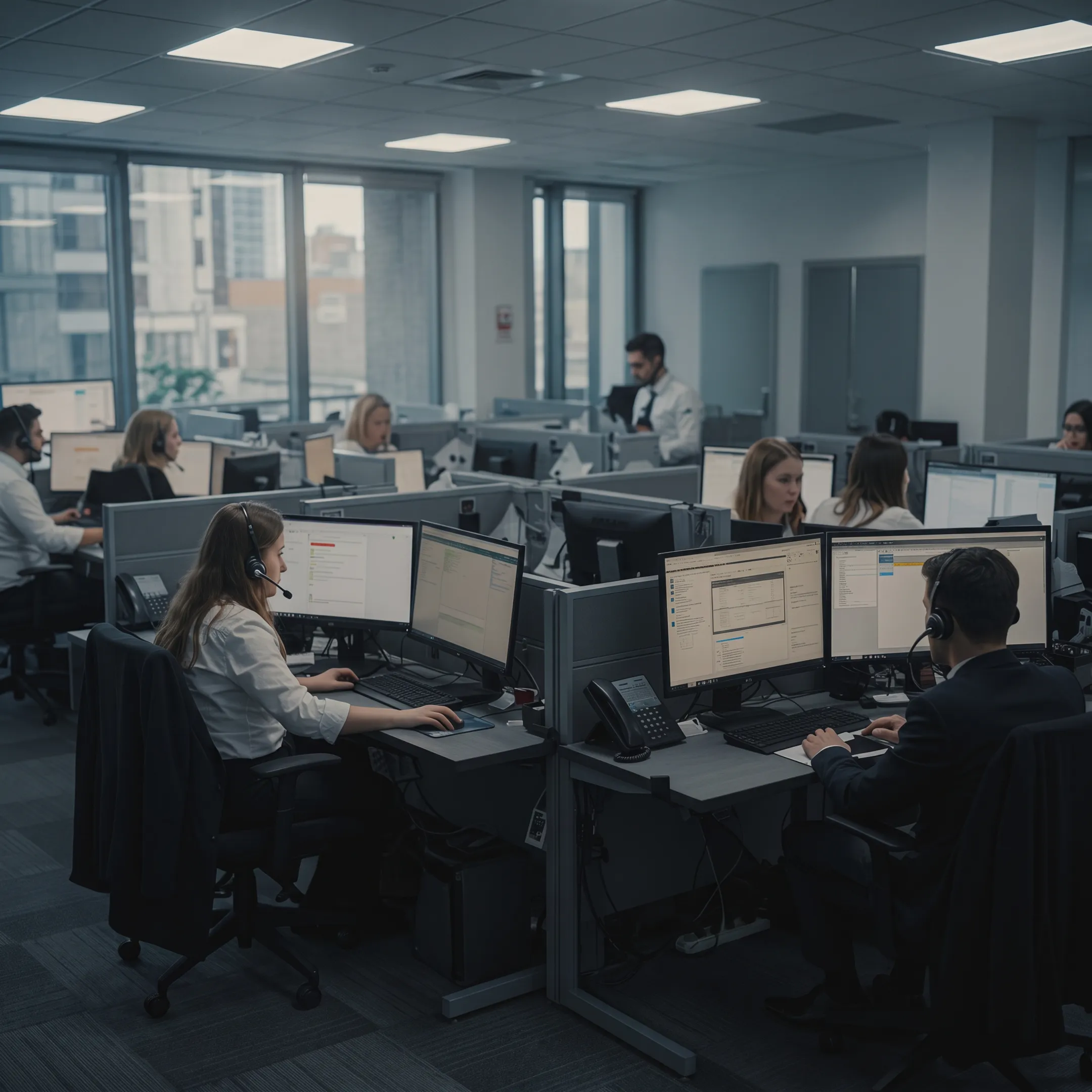 Cloud PBX Phone Systems for Business