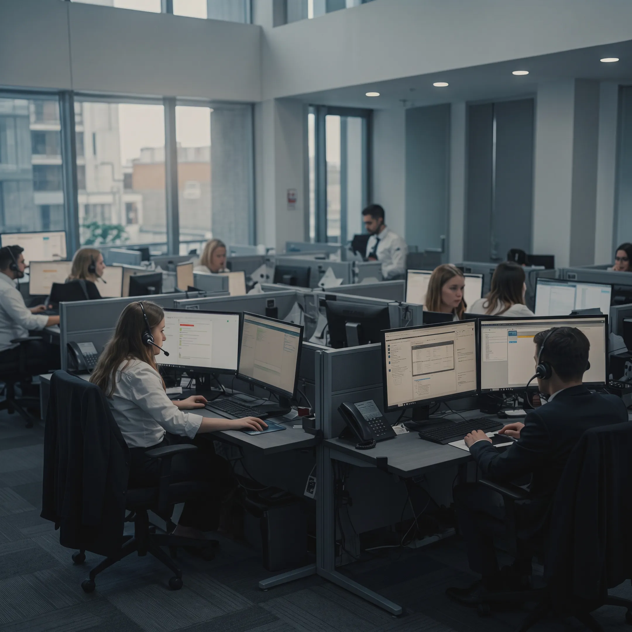 Best Small Business VoIP Phone Systems
