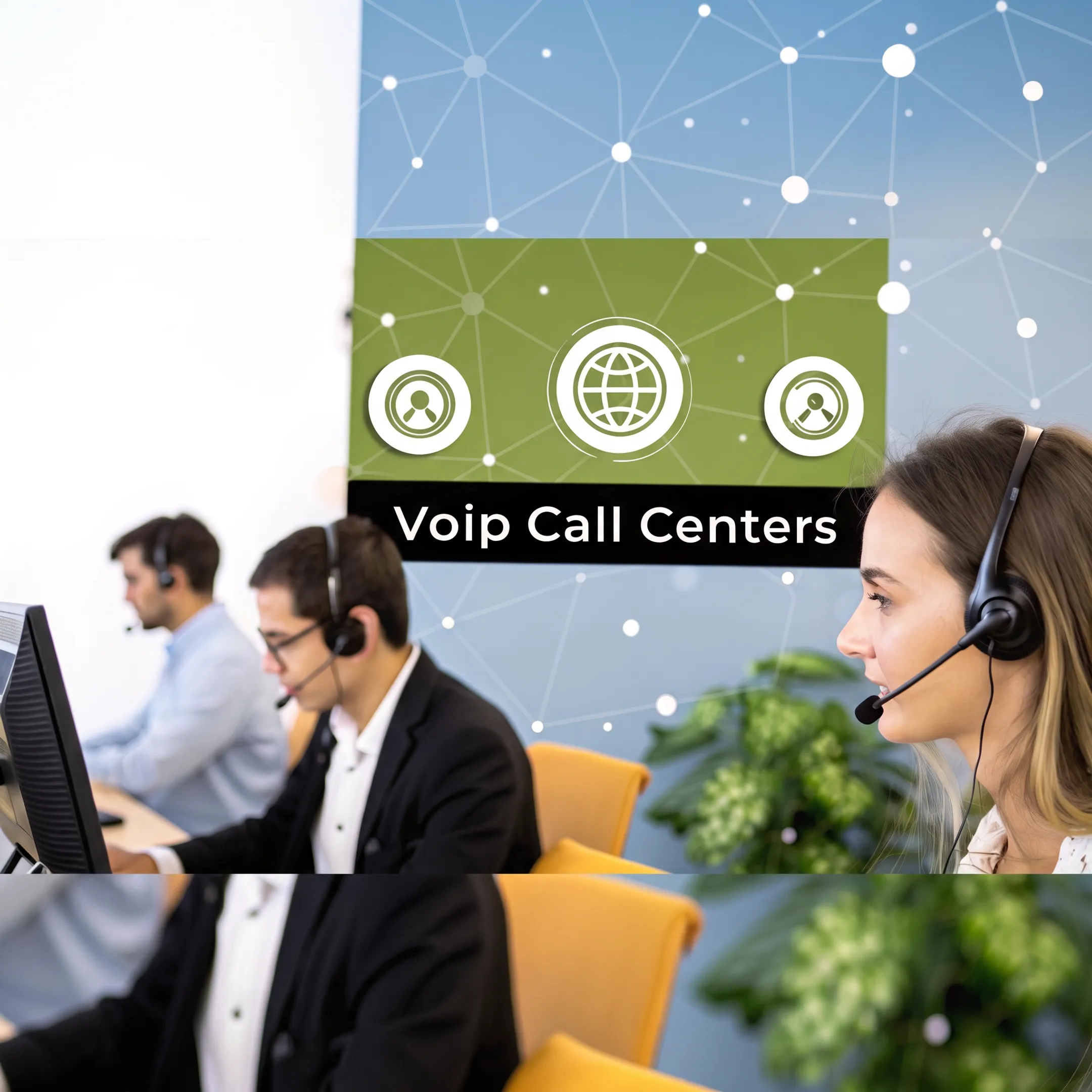 Best Cloud VoIP Services for Businesses
