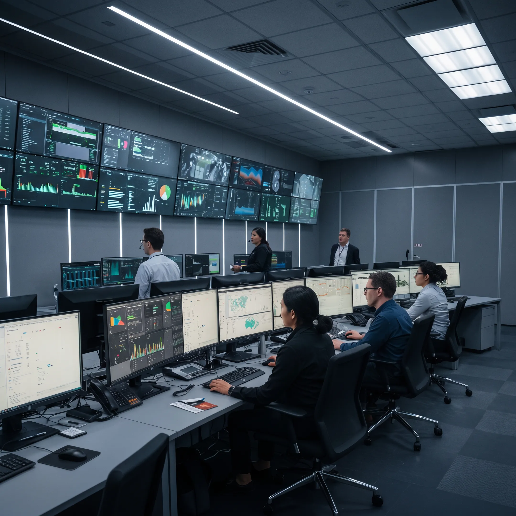 Atlanta Dedicated Servers