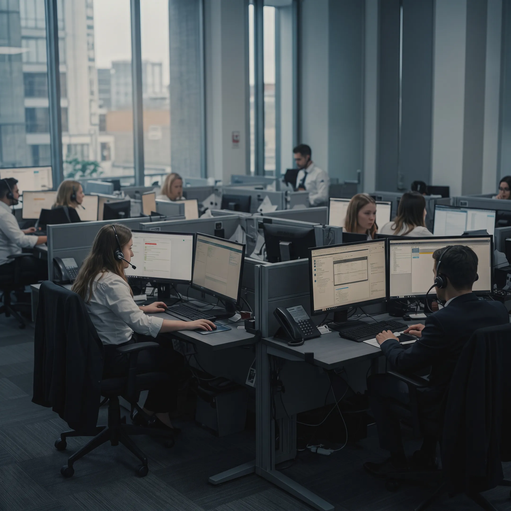Medical Office Answering Services 24/7