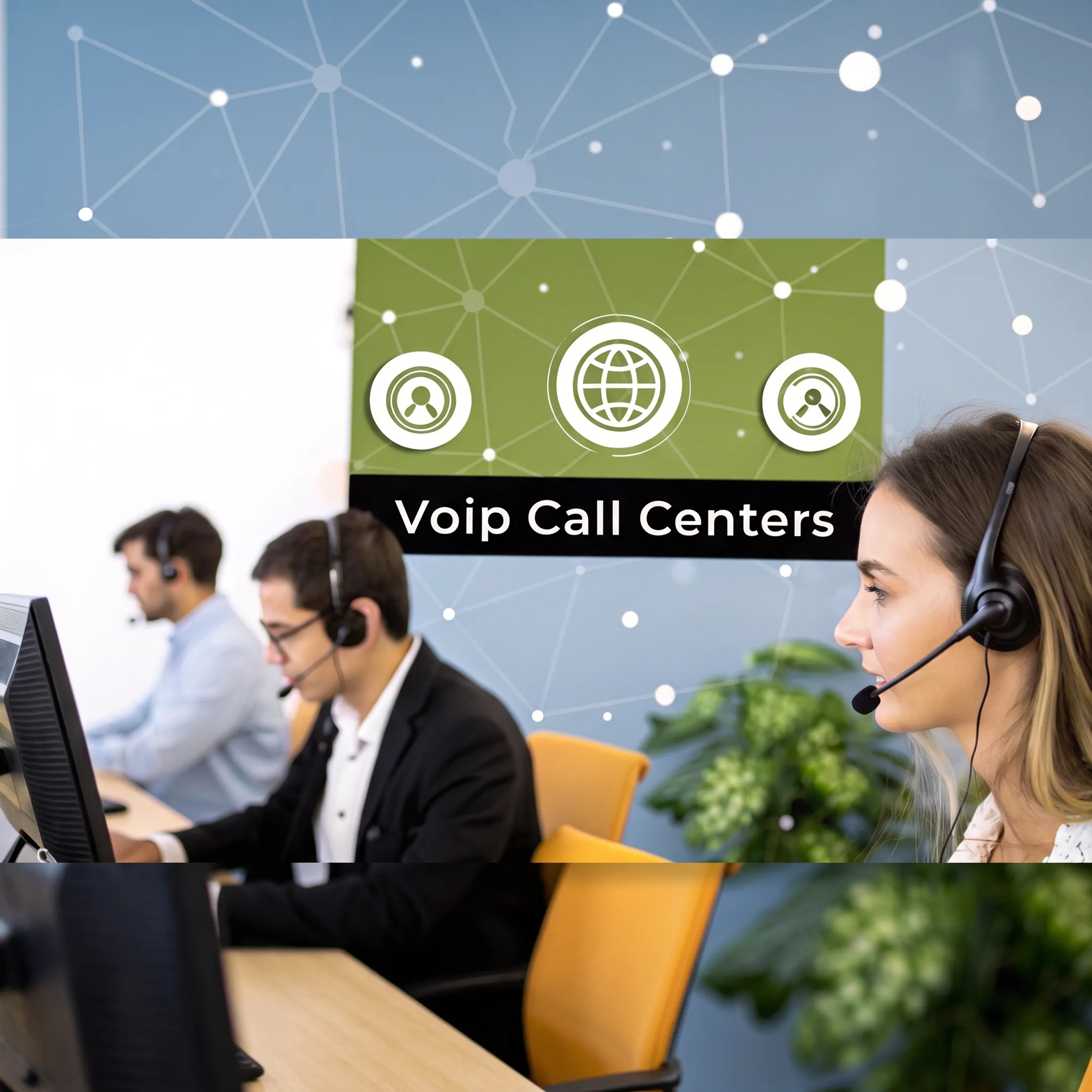 Virtual PBX Systems for Business