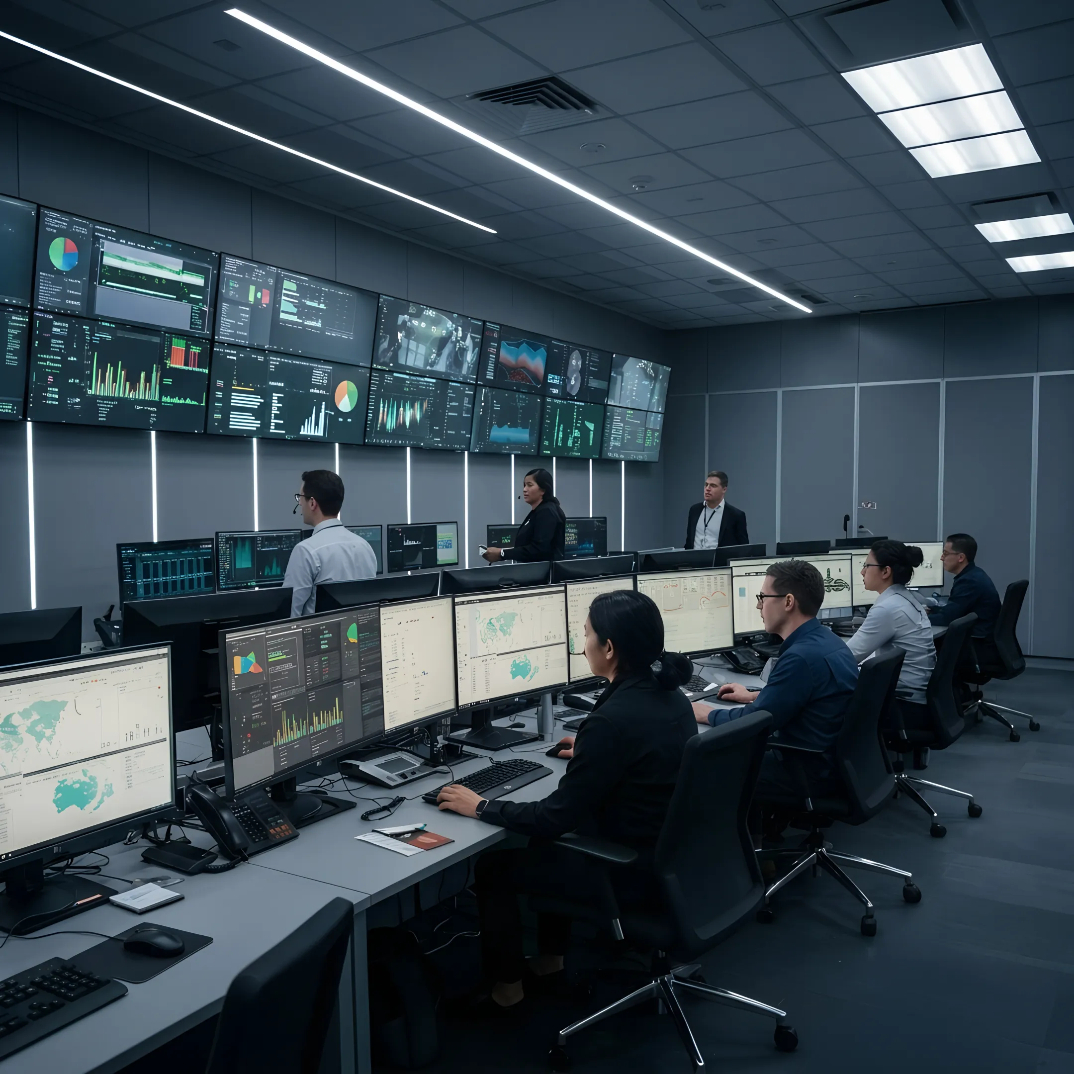 Managed WAN Service Providers
