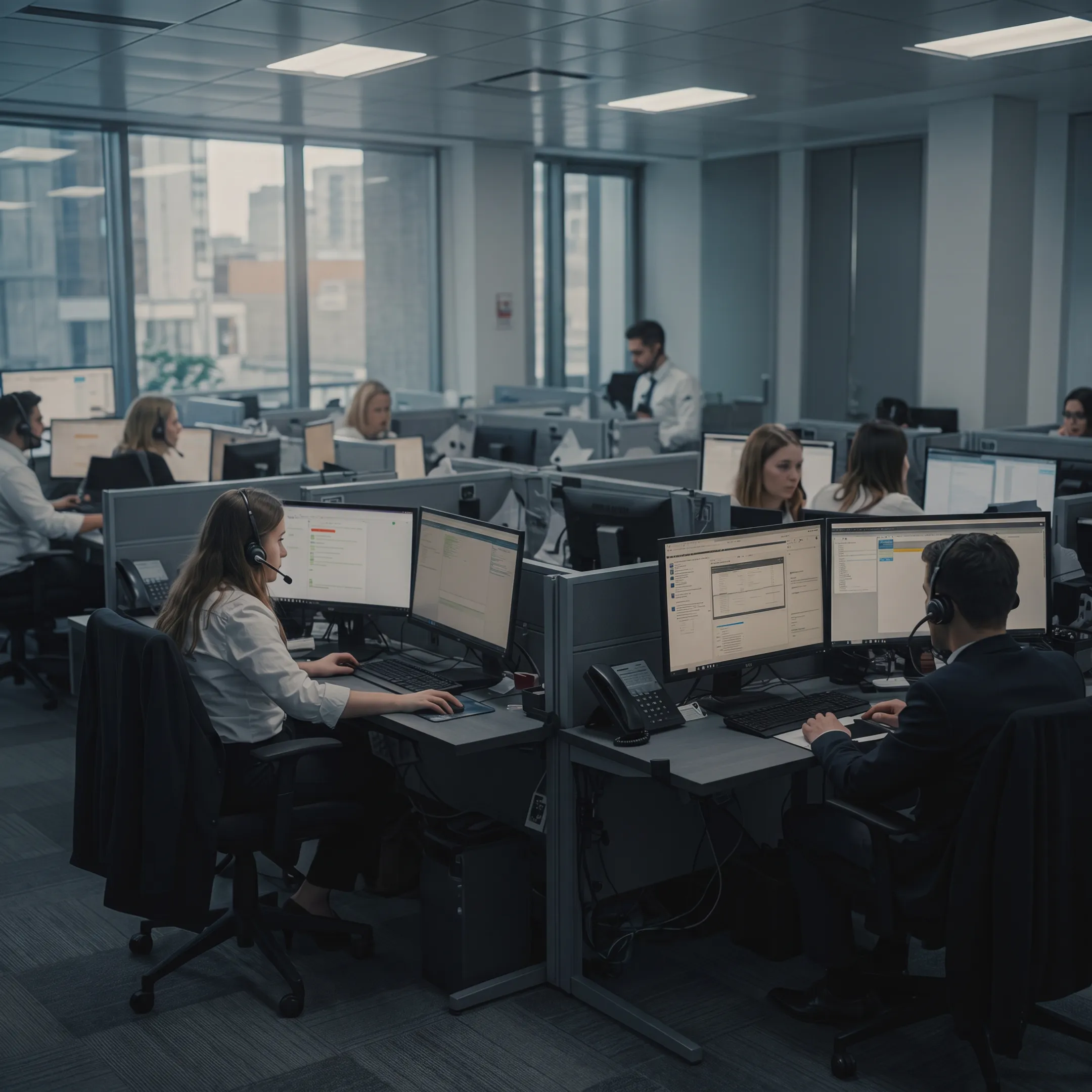 Cloud Phone Services in Miami