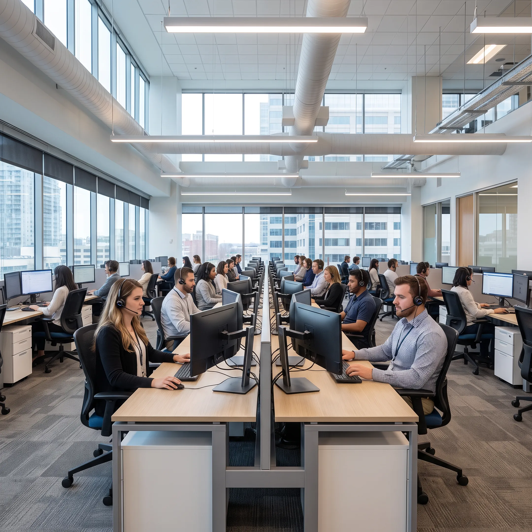 24/7 After-Hours Call Answering Service