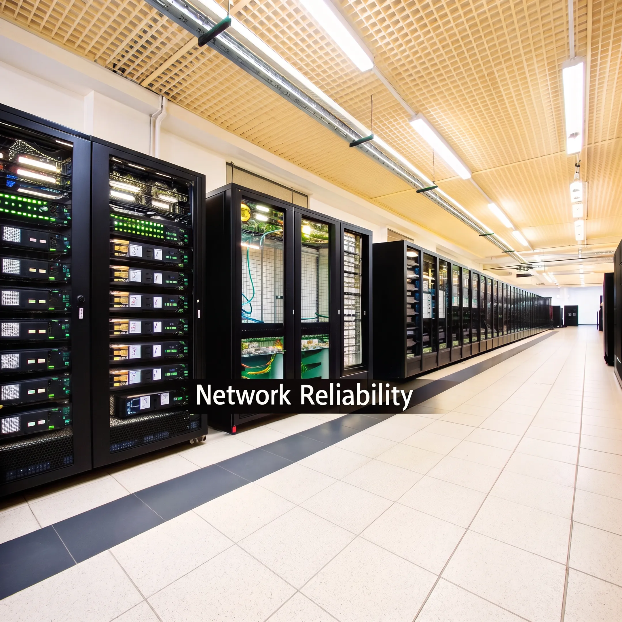 Atlanta Data Centers and Colocation