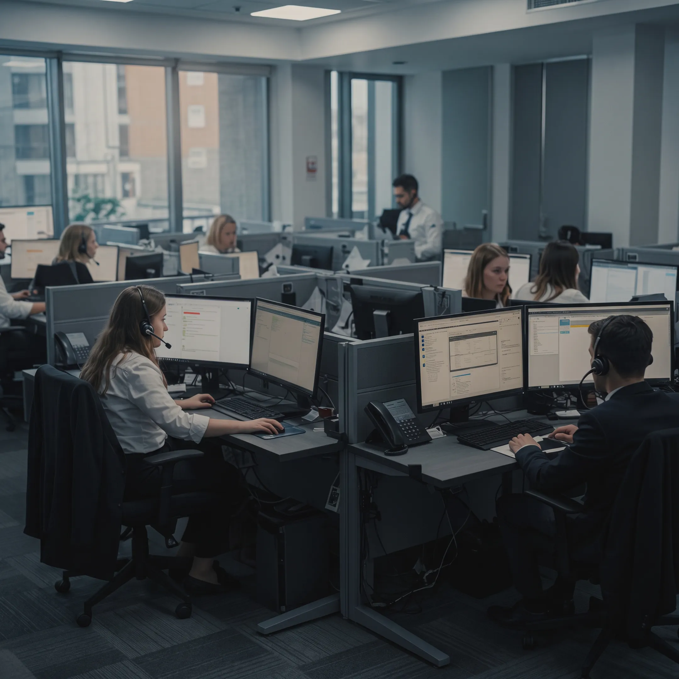 Best Business Virtual Phone Services