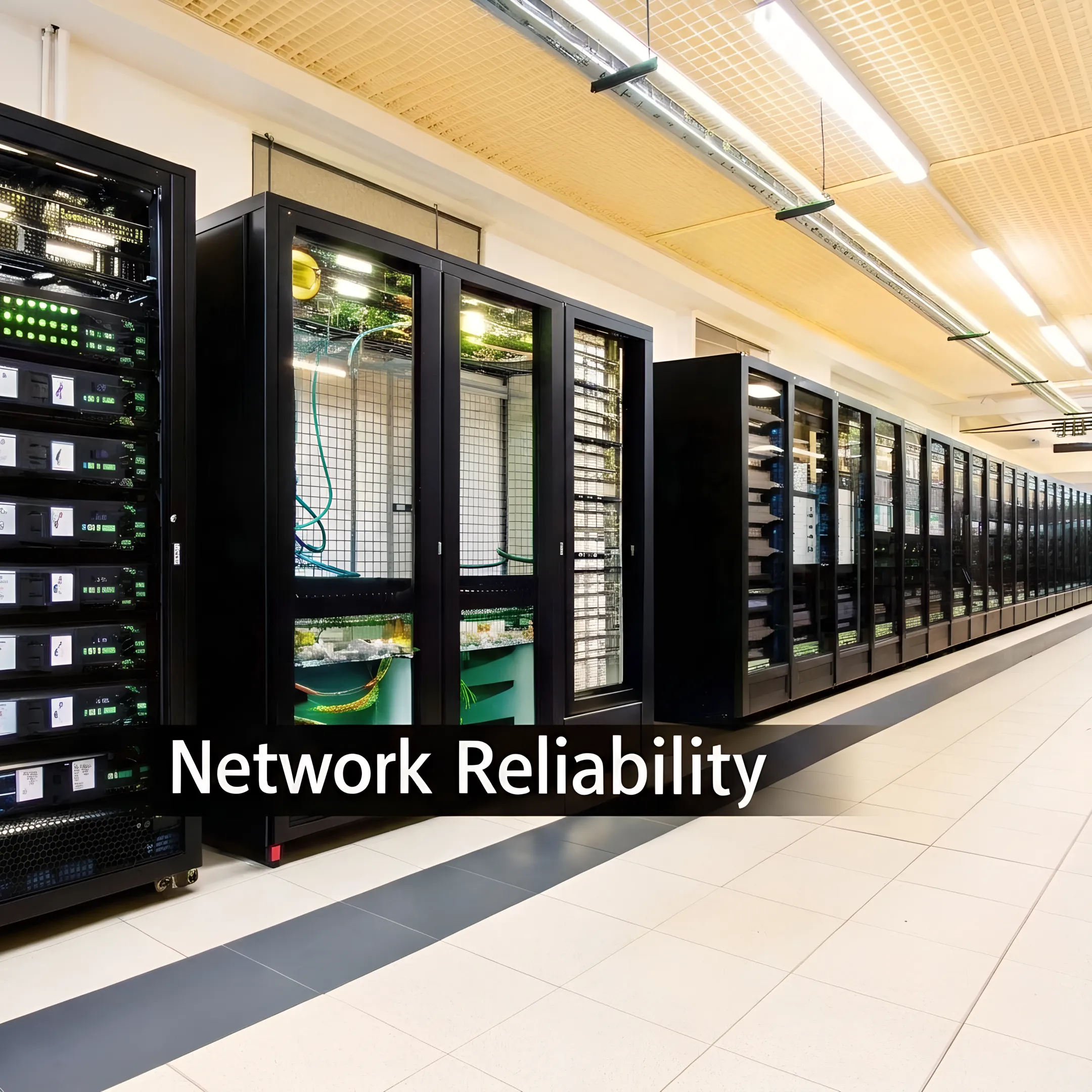 Data Center Solutions Providers