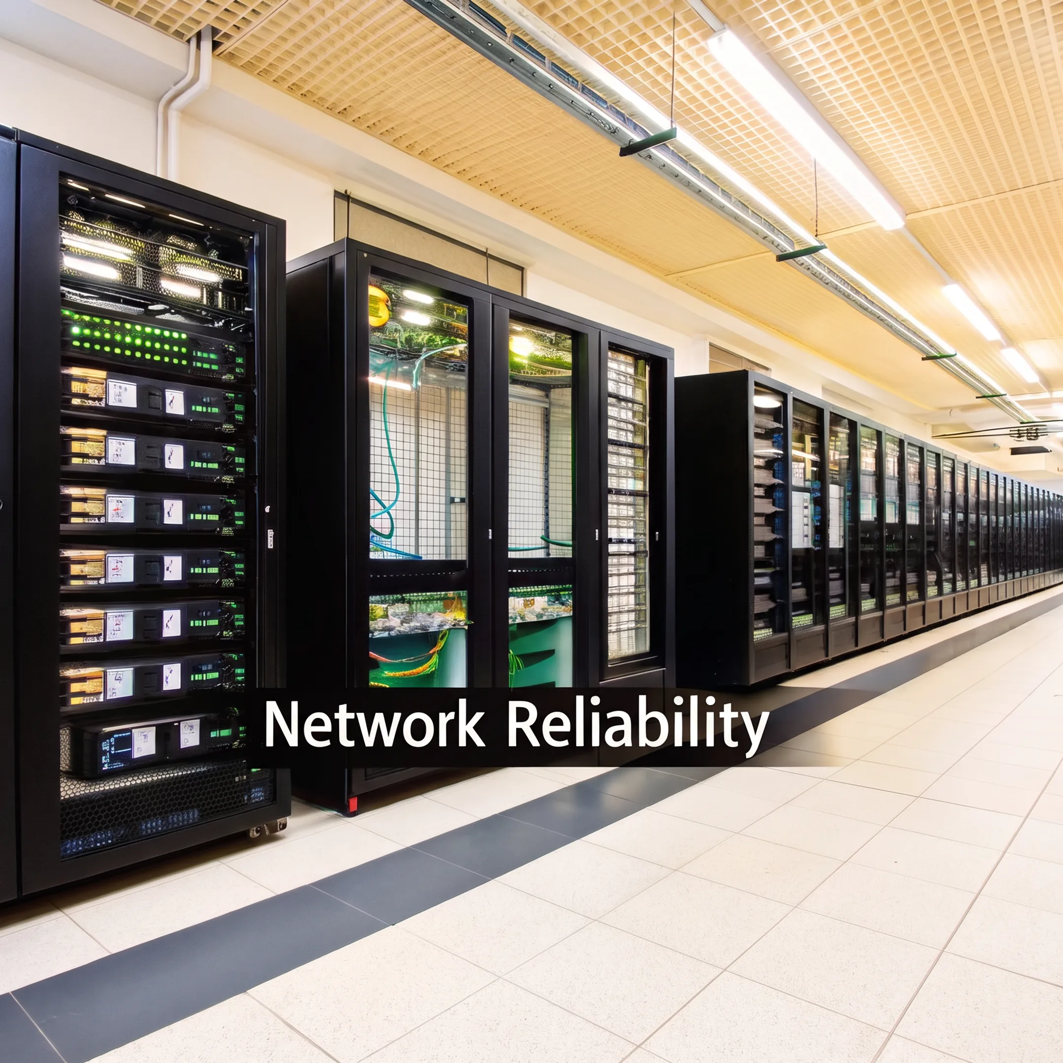 Gateway Internet Access Services