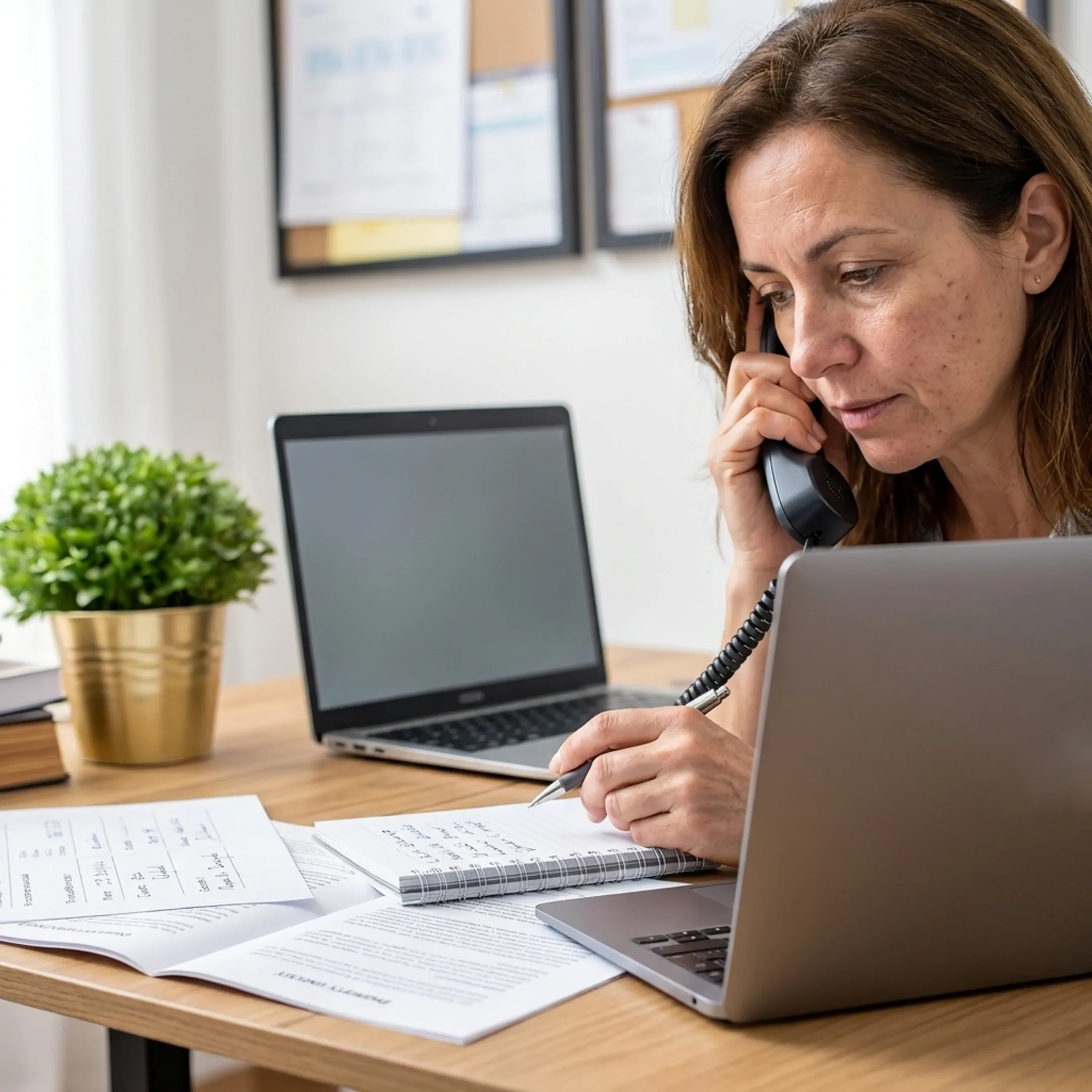 Answering Services for Vacation Rentals