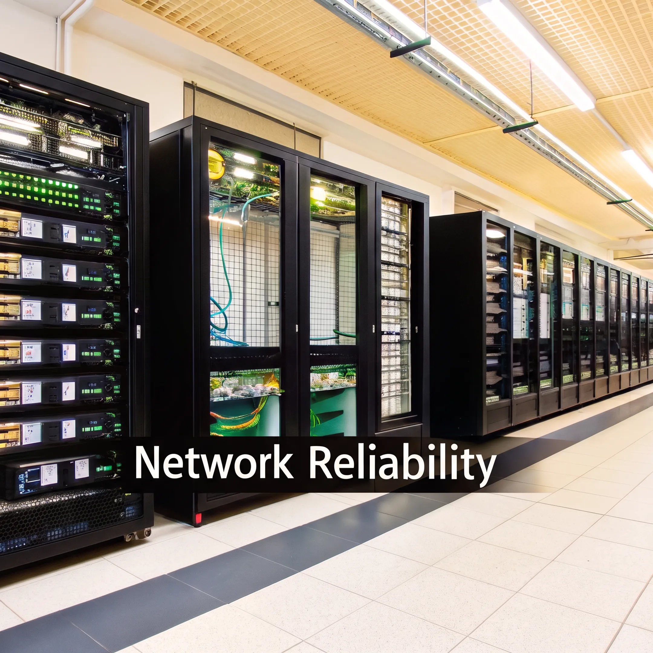 Chaska Data Centers in Minnesota