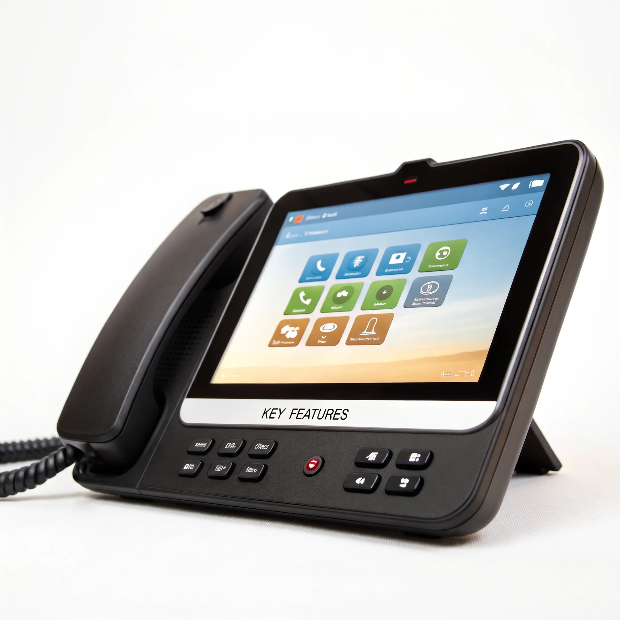 Cloud Hosted PBX and VoIP Solutions