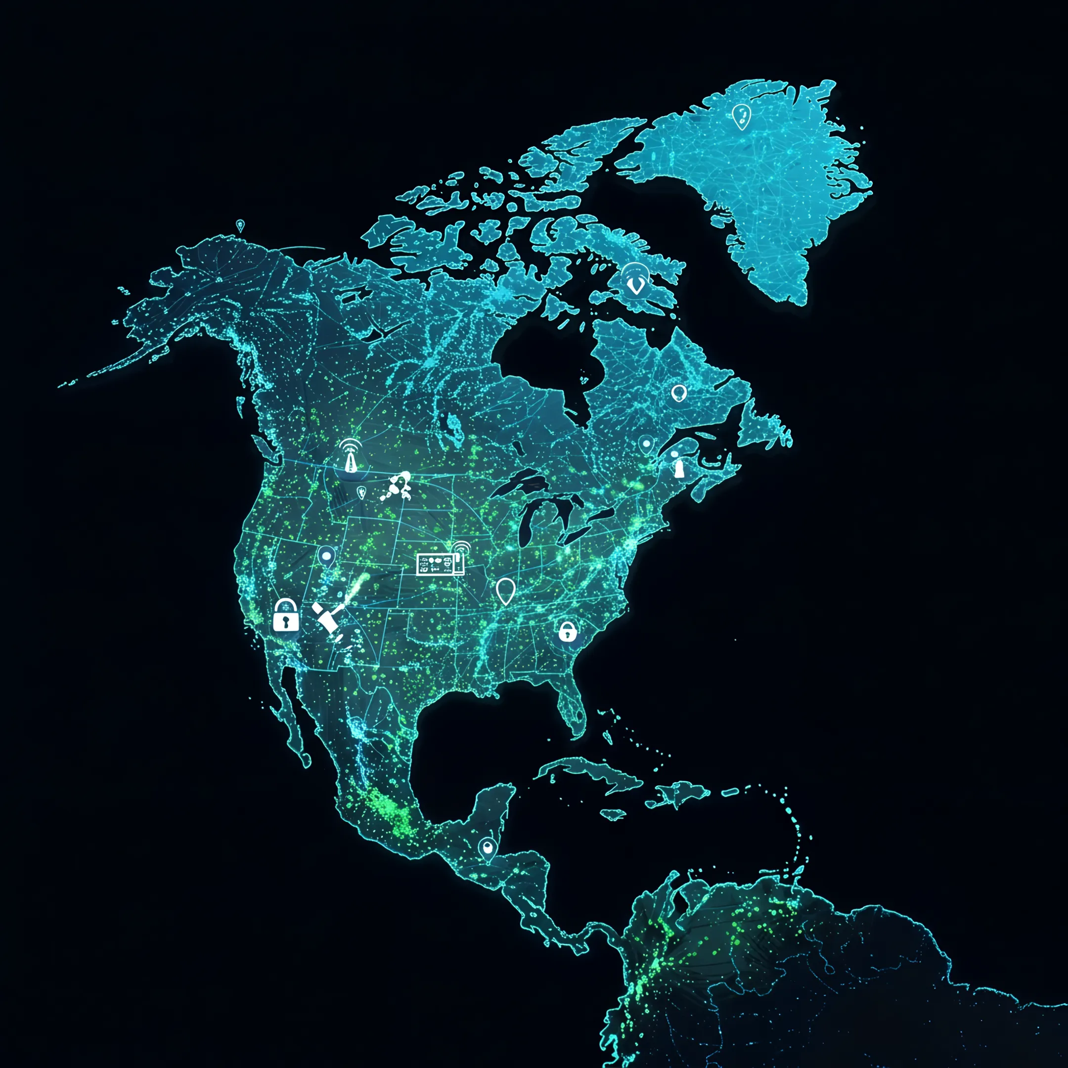 Specialist planning tailored enterprise internet connectivity