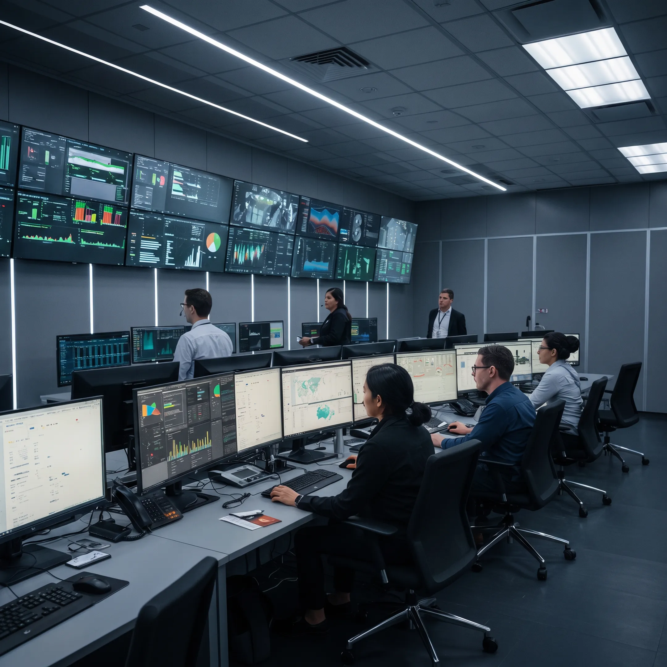 Enterprise Business Internet