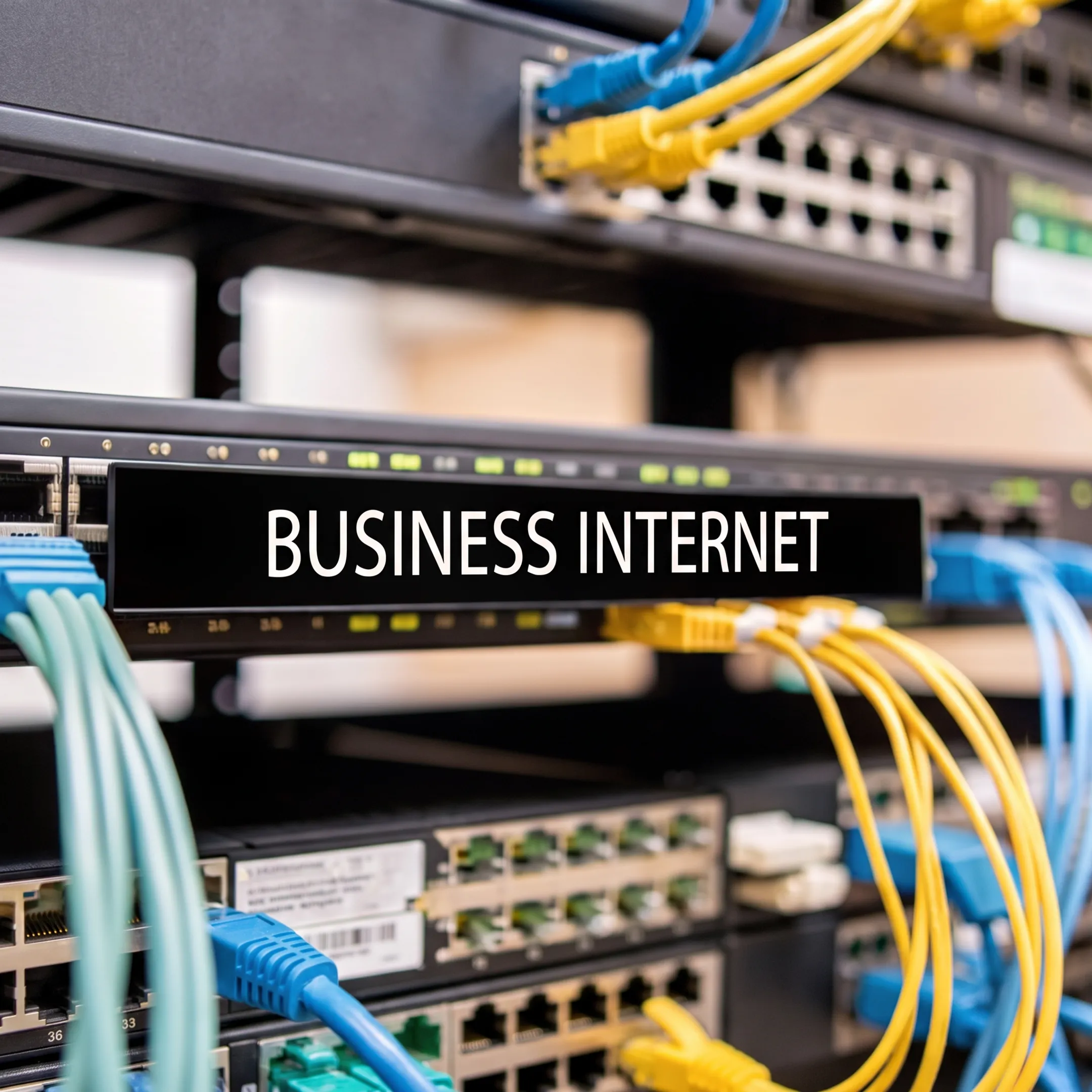 Denver Business Internet Services and Providers