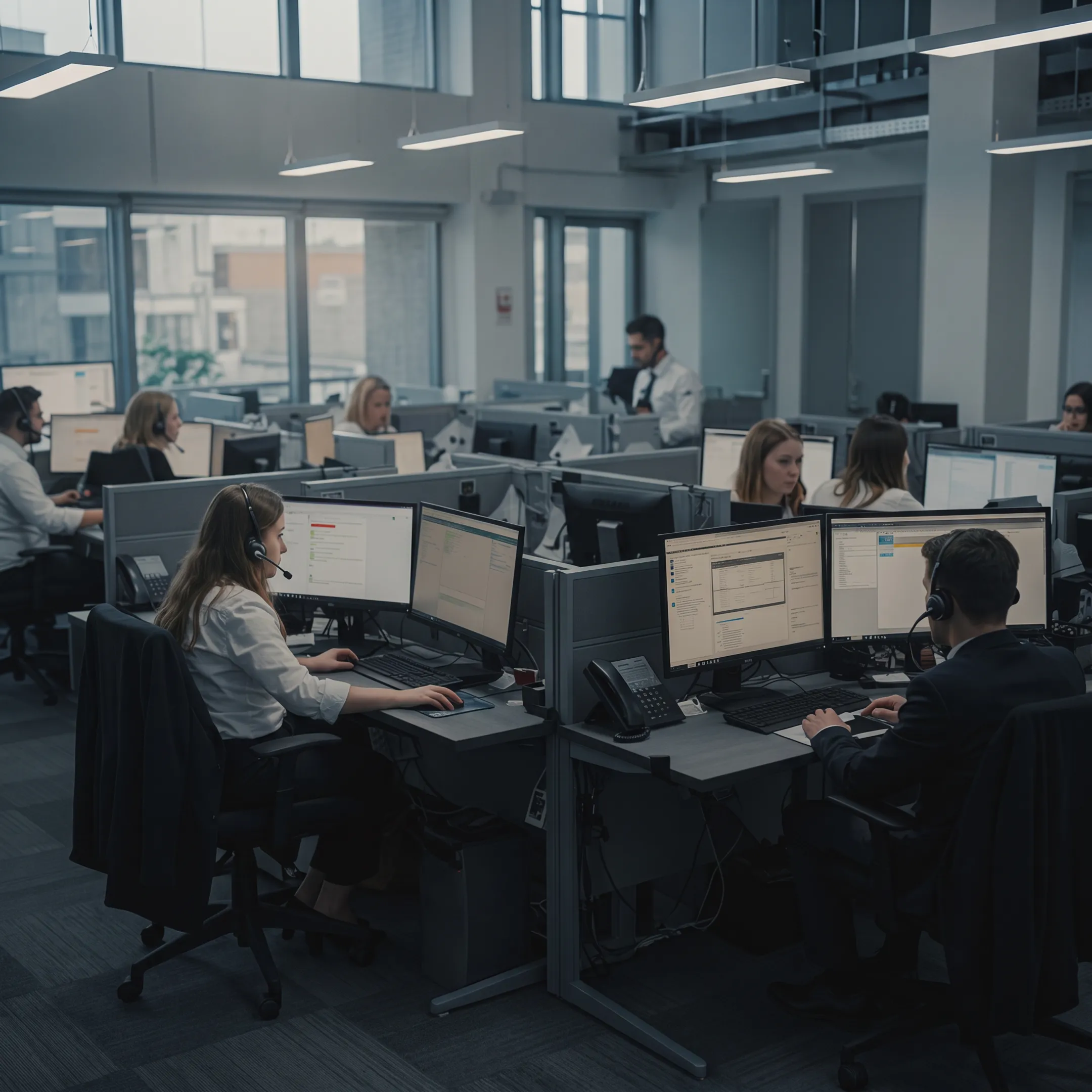 What Is VoIP Phone Service and How It Works