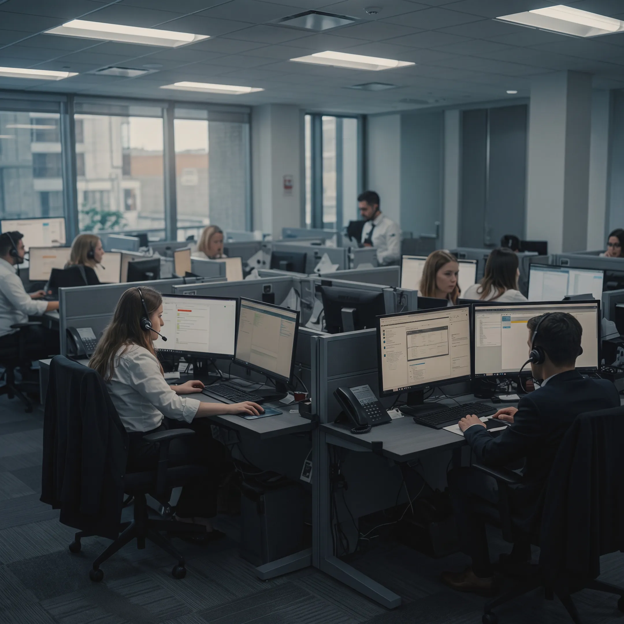 Business Phone Systems in Orlando