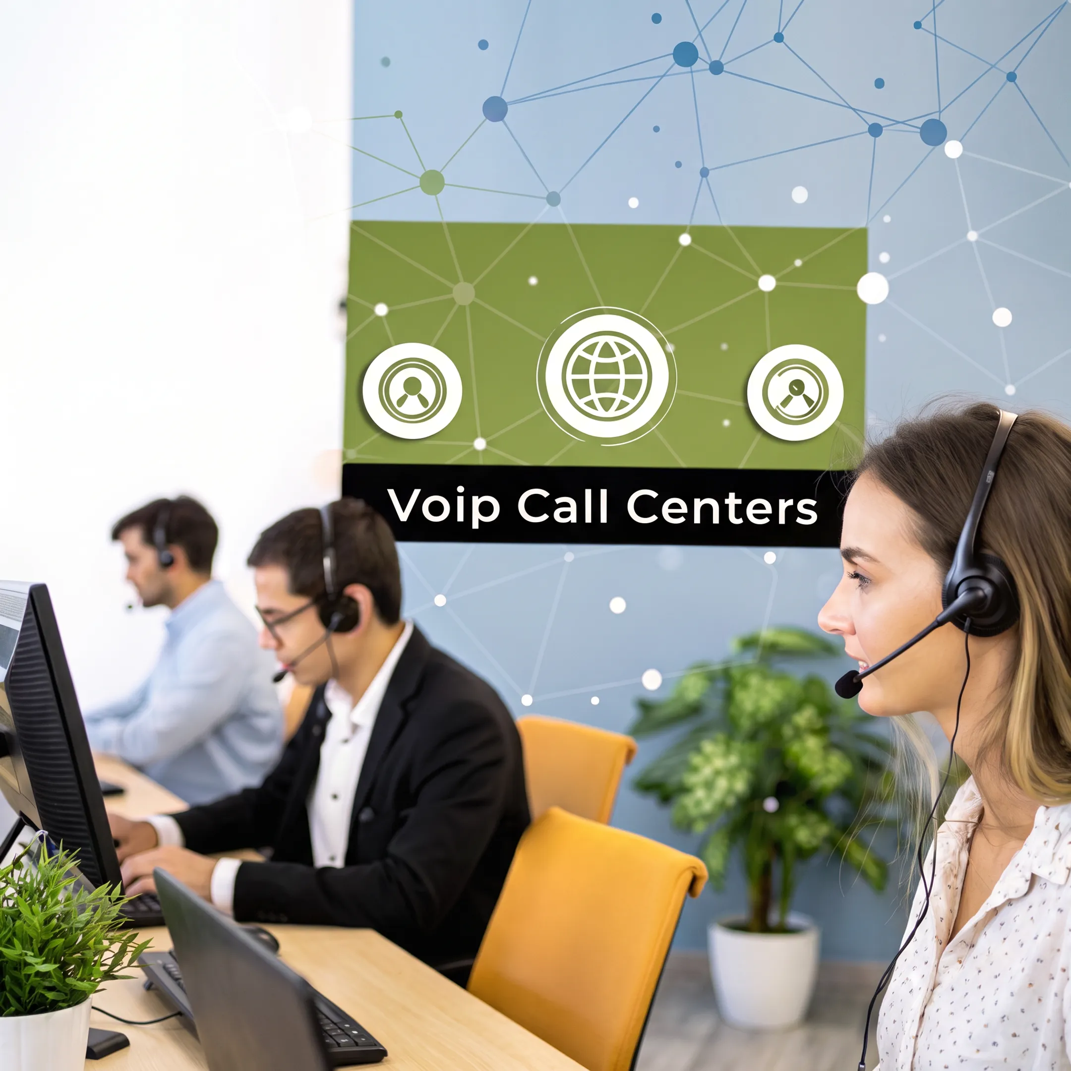 Professional reviewing call routing and voicemail software