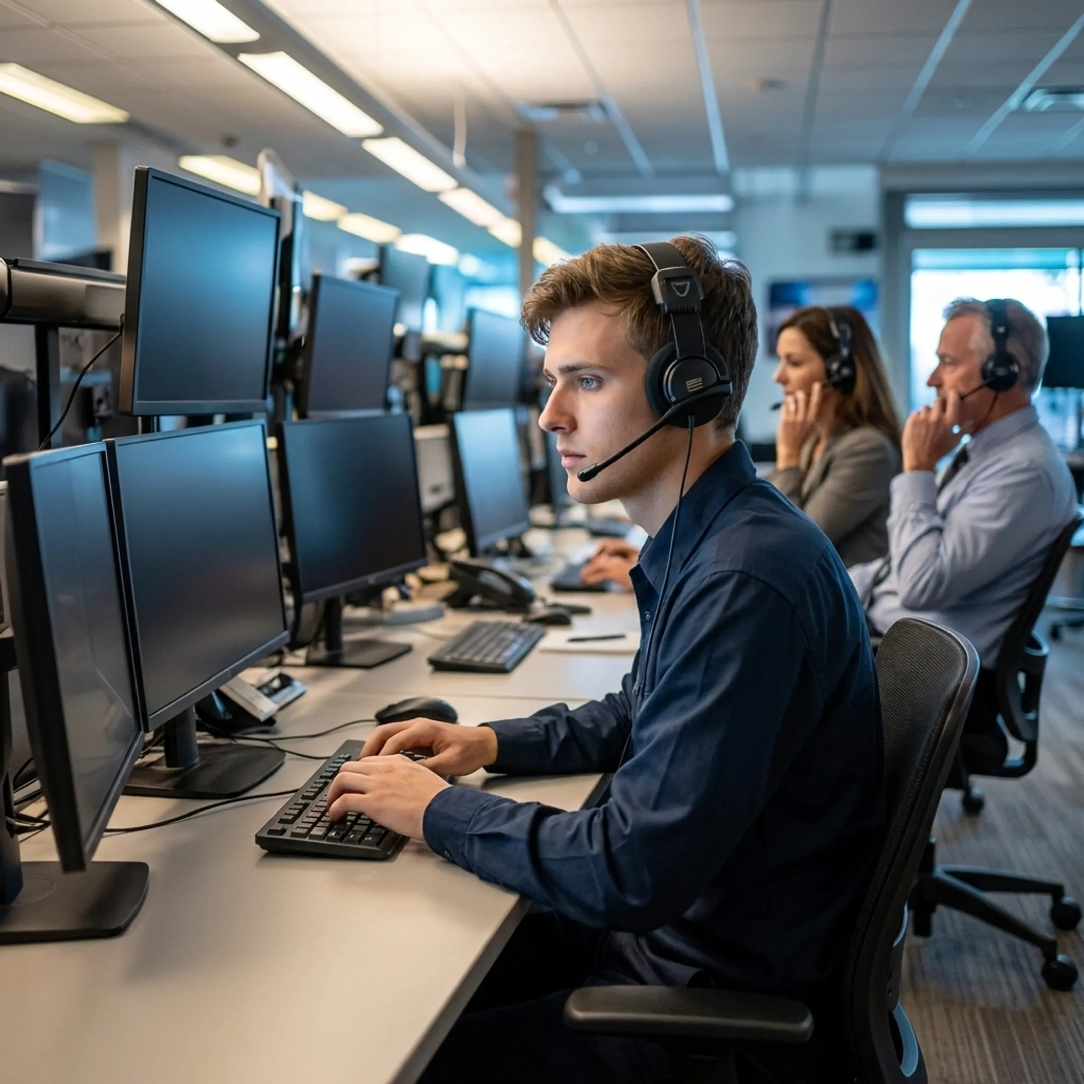 Small Business VoIP Phone Systems in Long Island