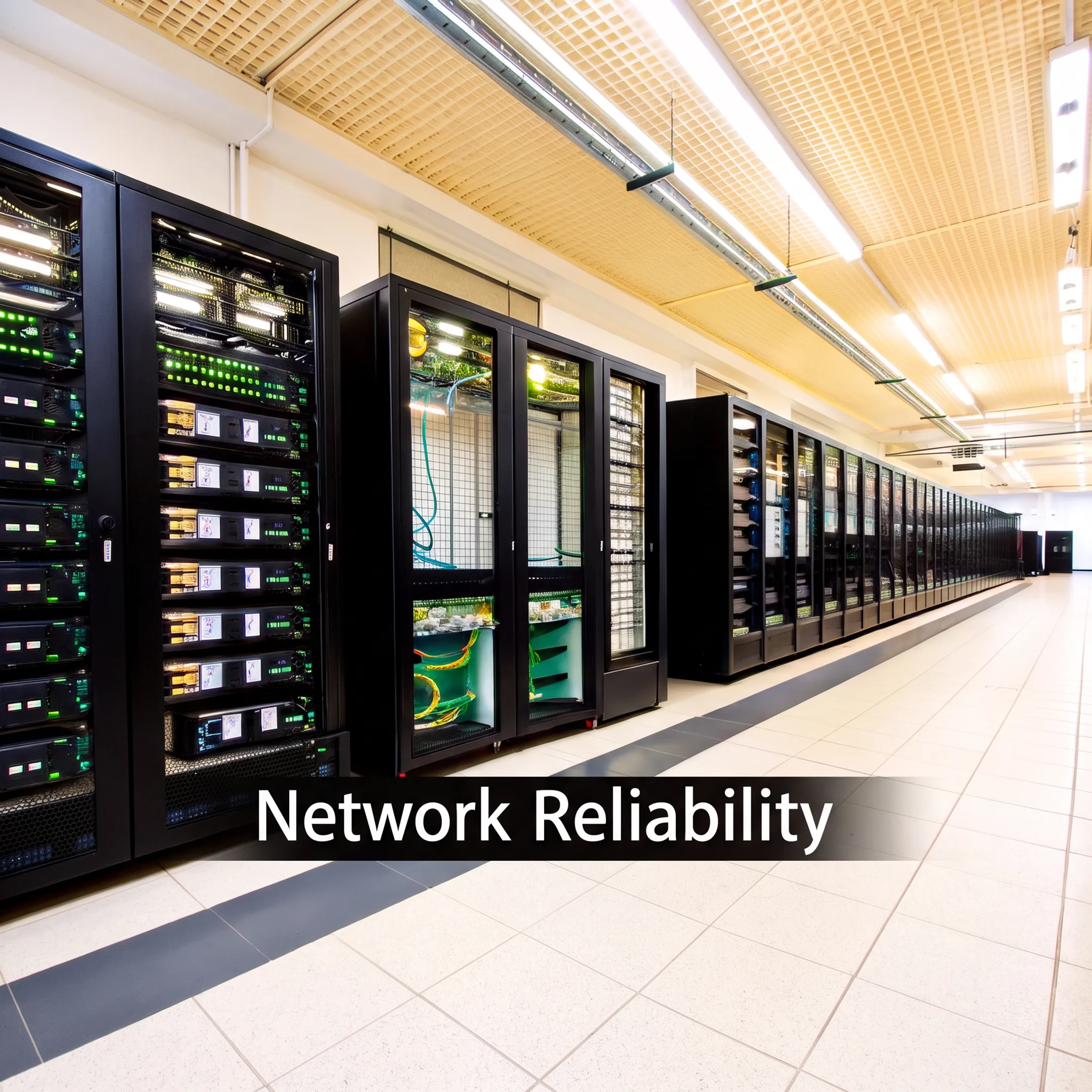 Data Center Networks and Networking Solutions