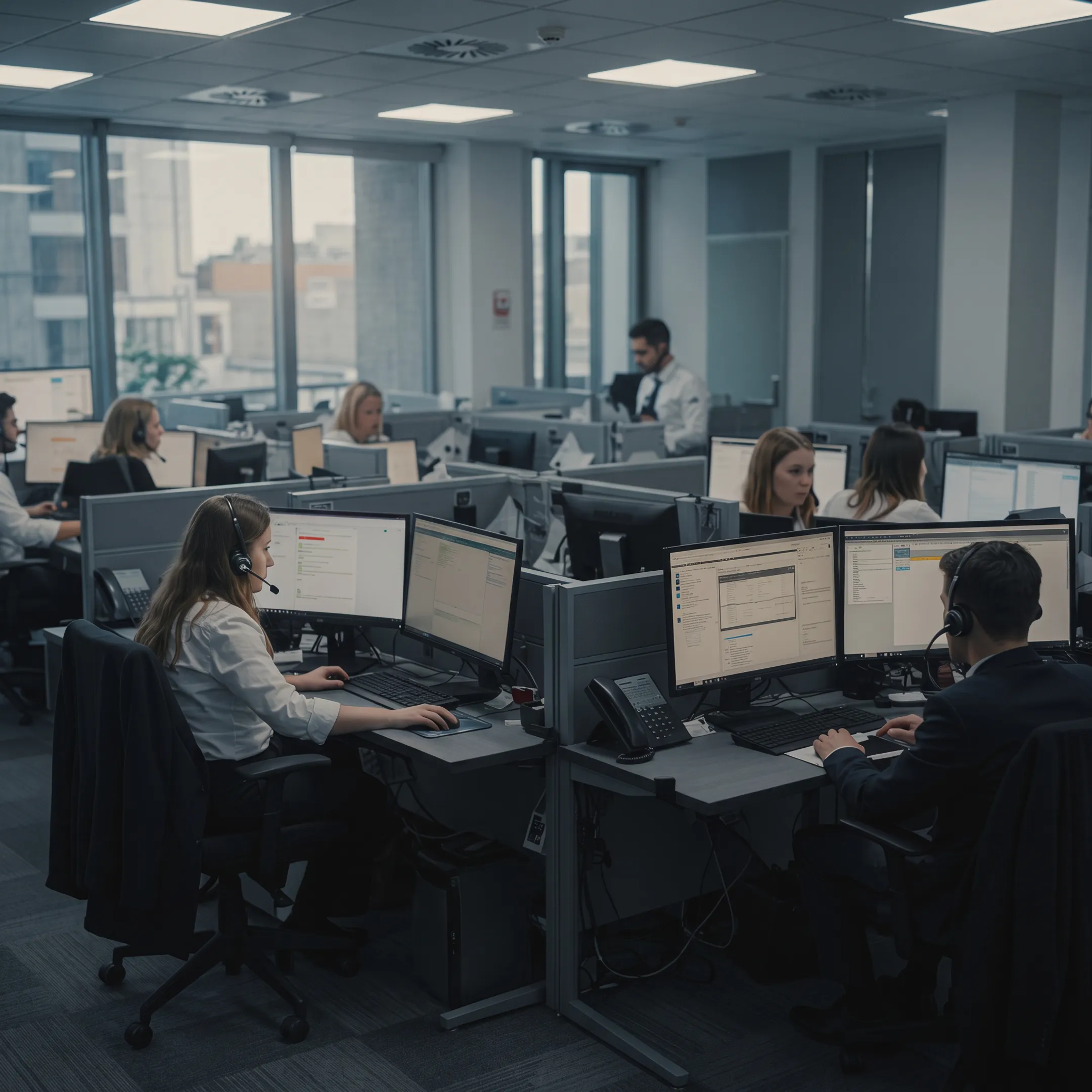 Answering Services for Small Businesses in 2026