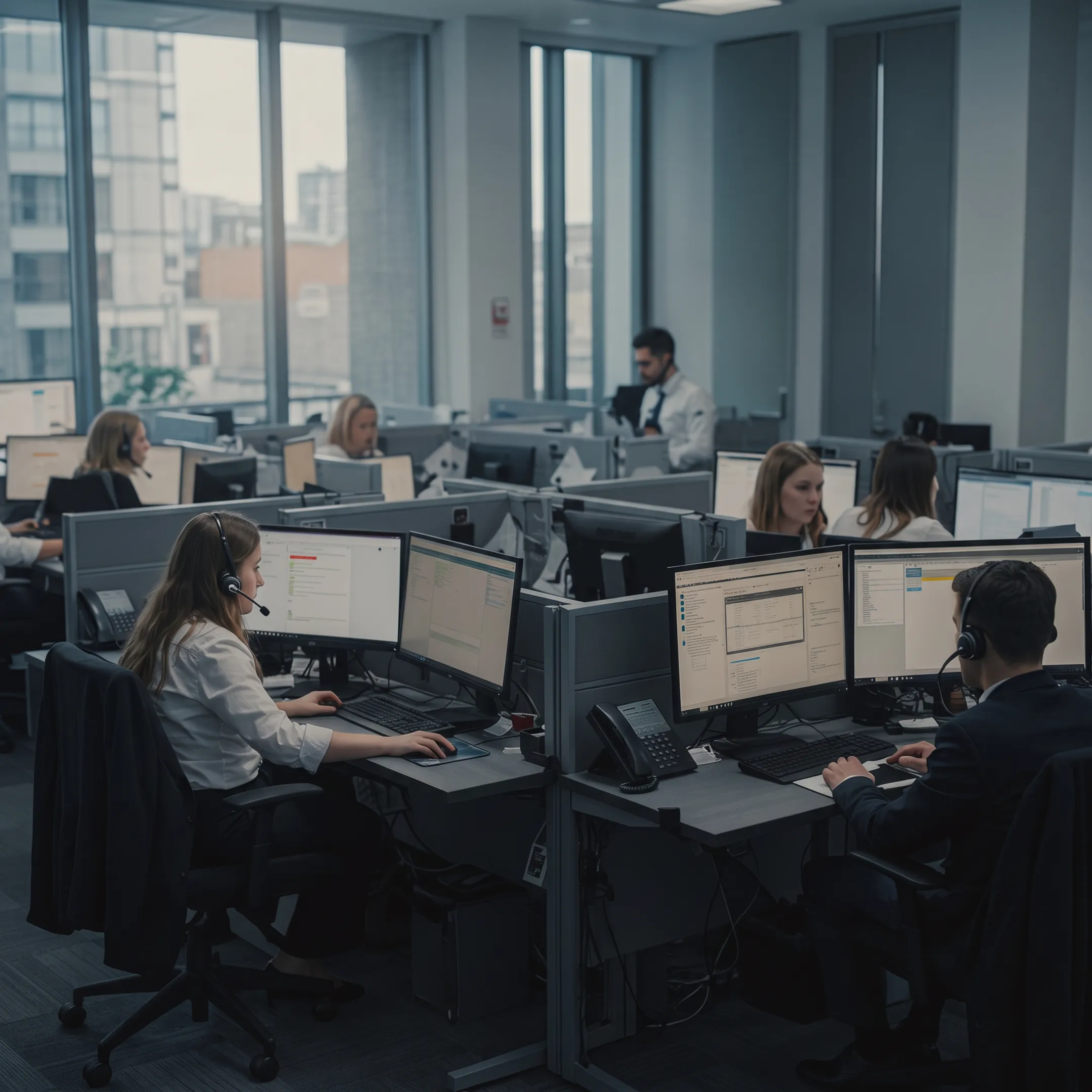 Best Cloud Phone Systems for Businesses