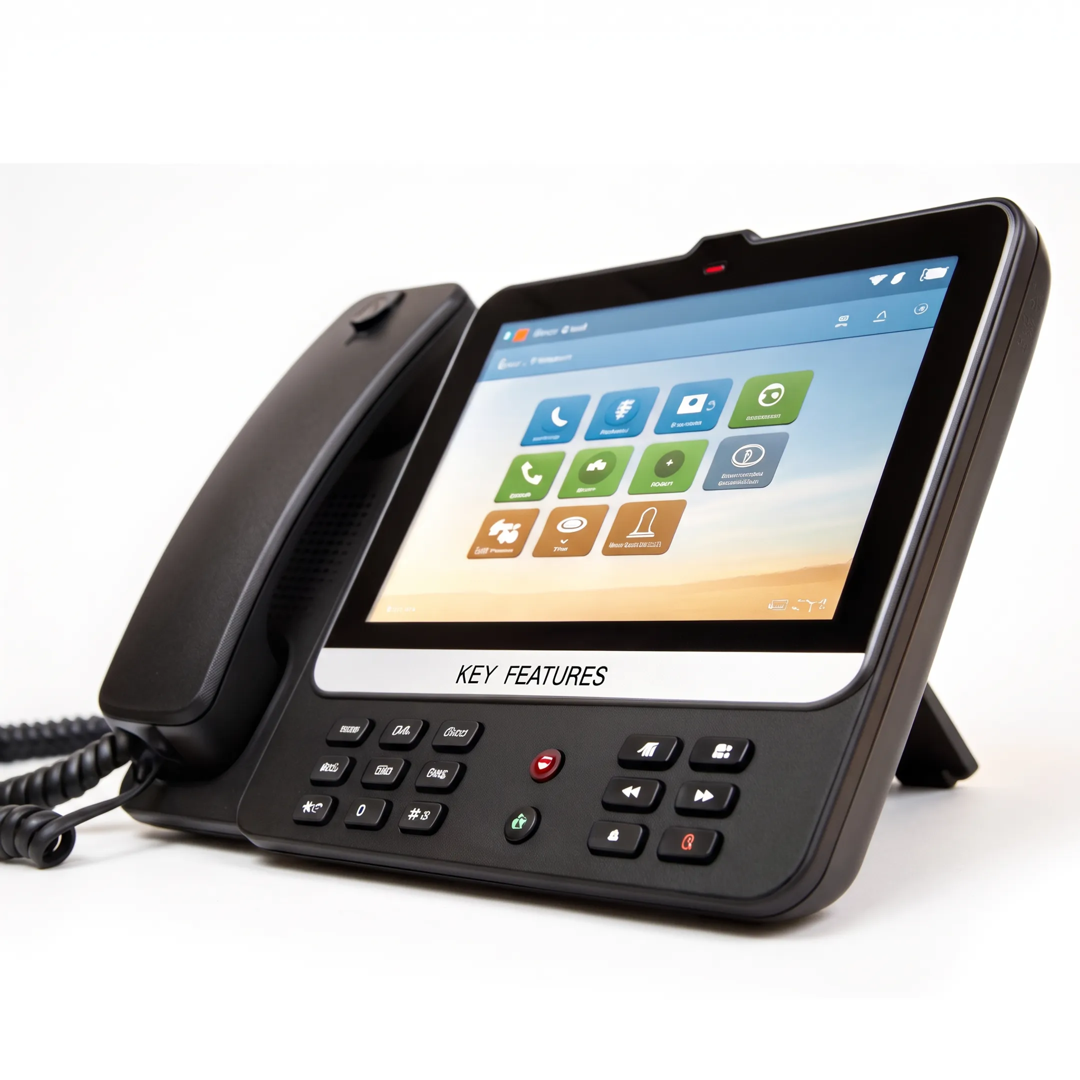 Business Phone Installation Services