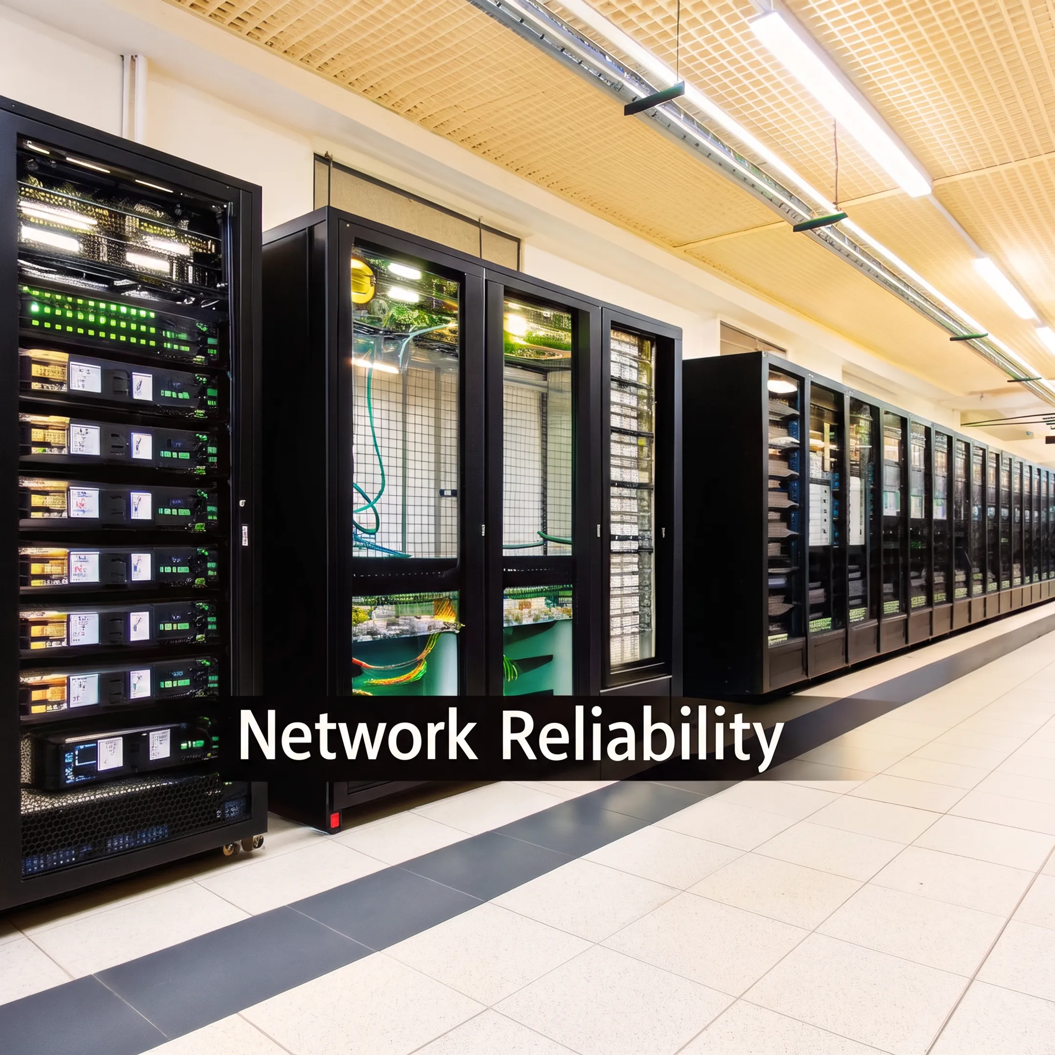 Tampa Data Centers in Florida