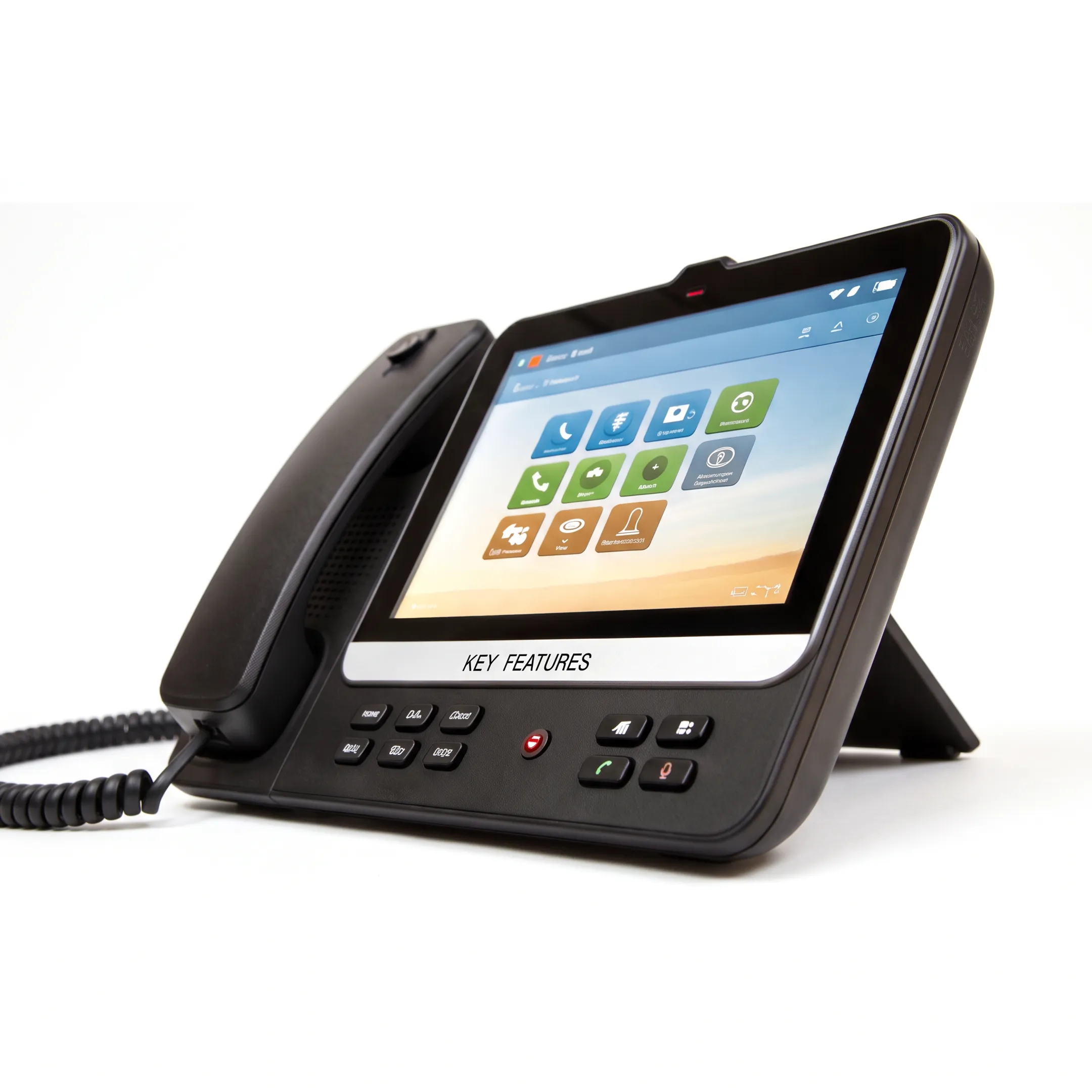 Call Forwarding Services for Business