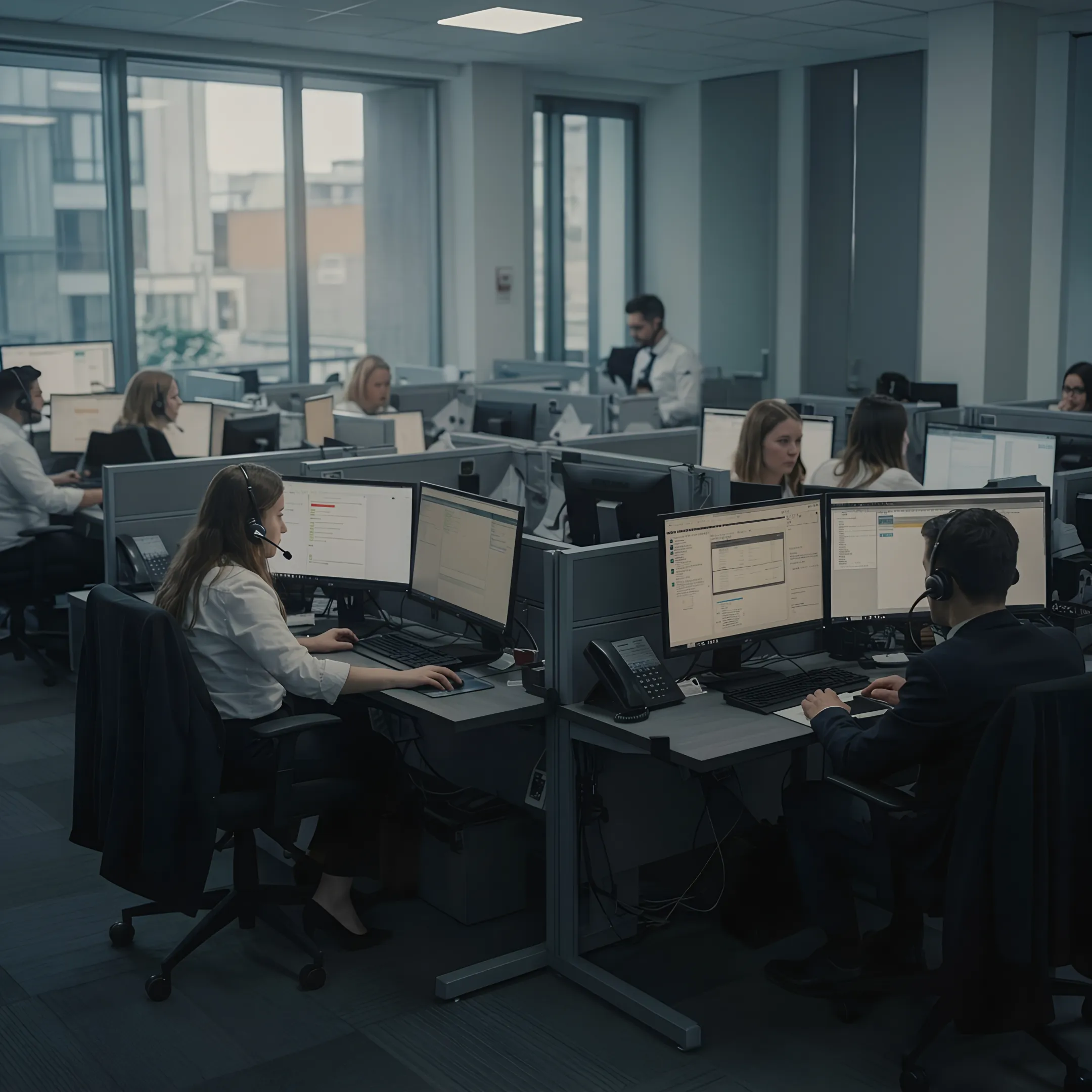 Top Business Phone Systems in Tampa