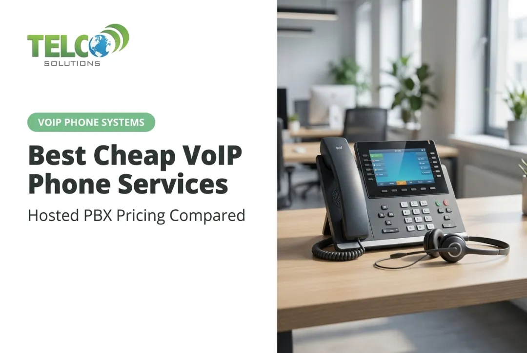 Best Cheap VoIP Phone Services
