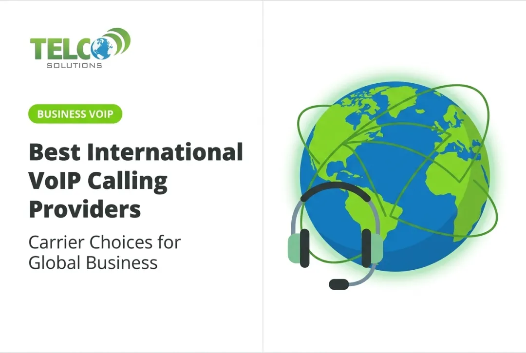 Best International VoIP Calling Providers