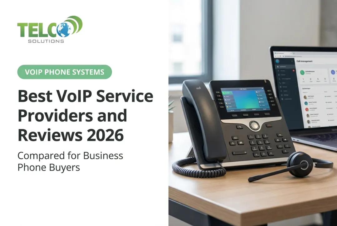 Best VoIP Service Providers and Reviews 2026