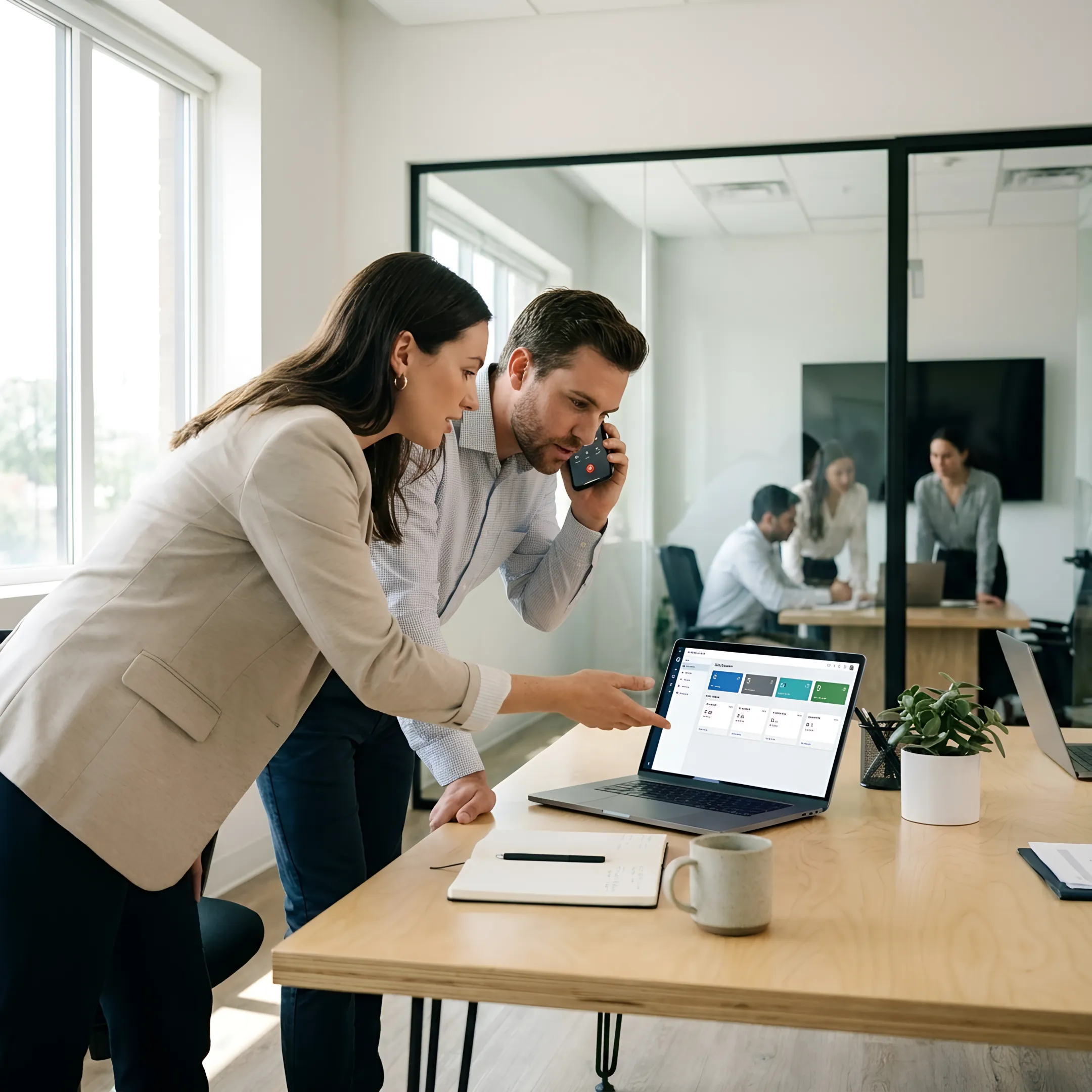 Best Small Business Phone Services