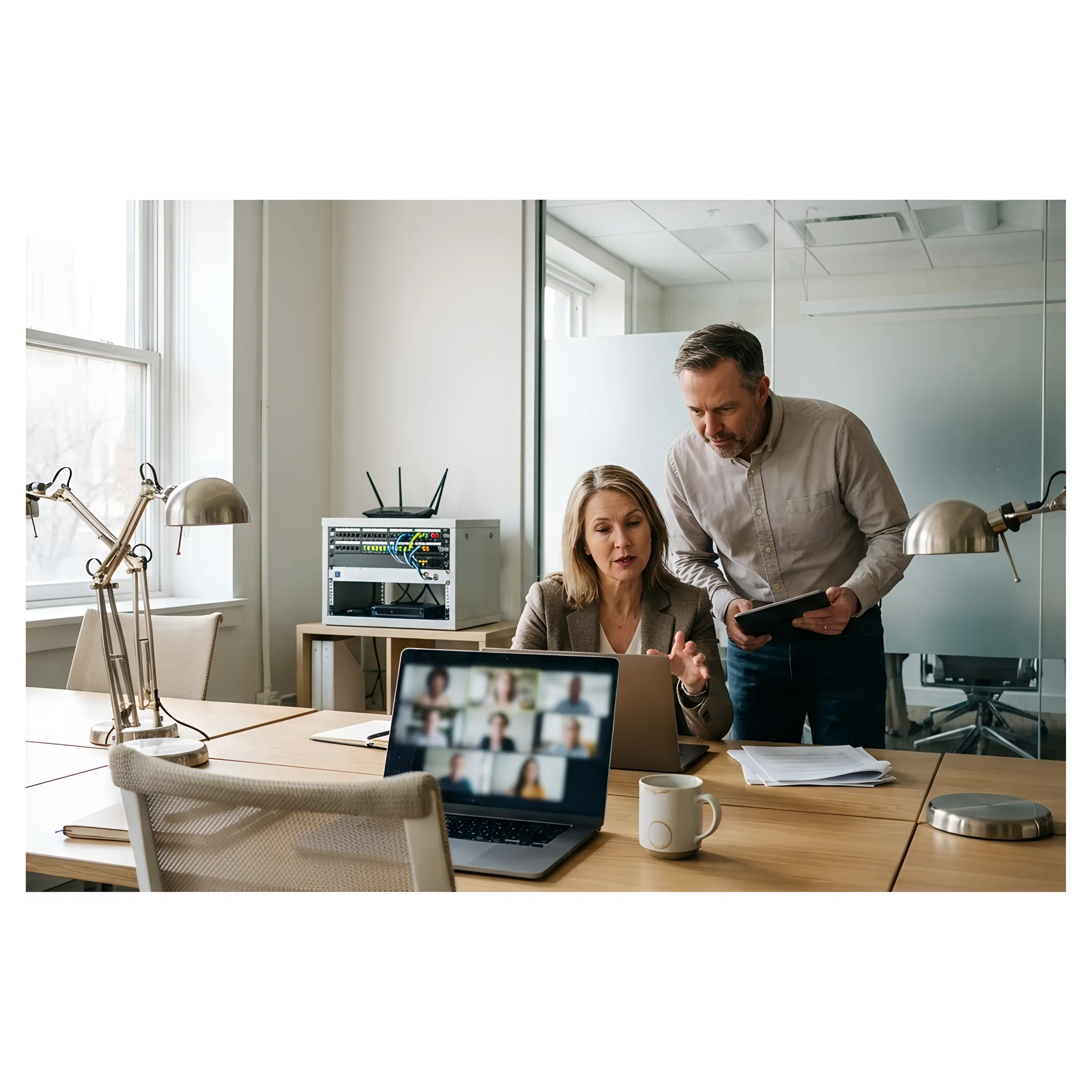 Best SMB Office Network Solutions