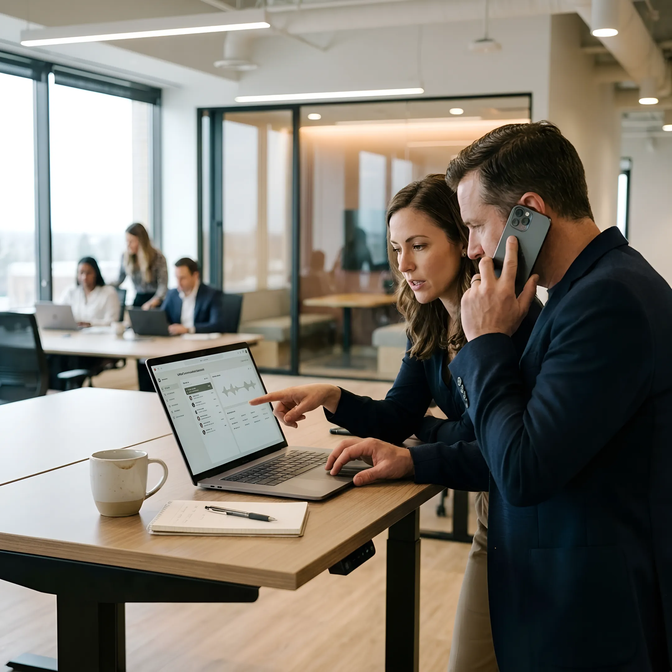Virtual PBX Systems for Business